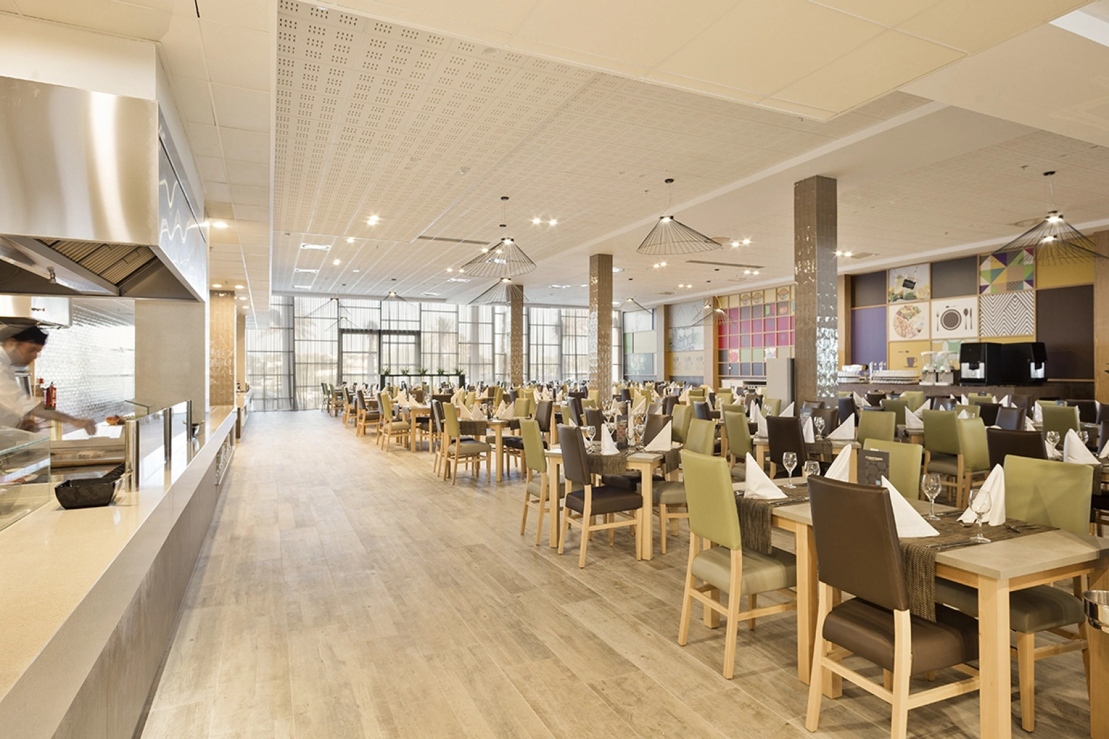 Hotel Best Costa Ballena