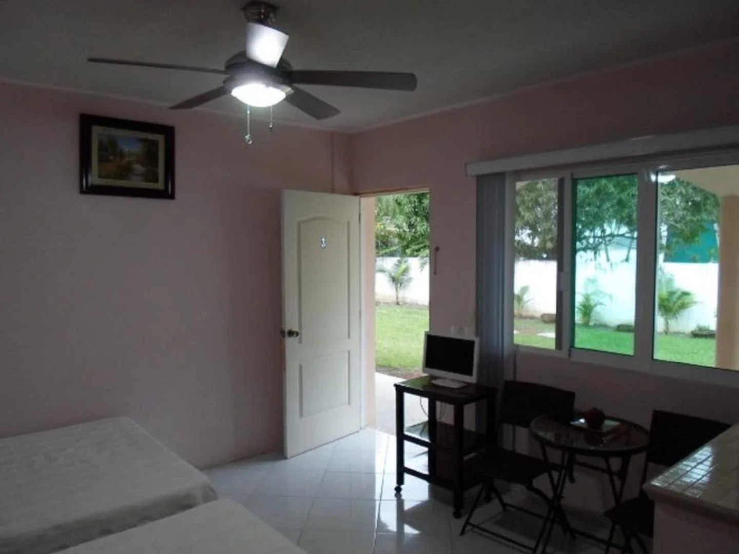 Hotel Citadin Veramar