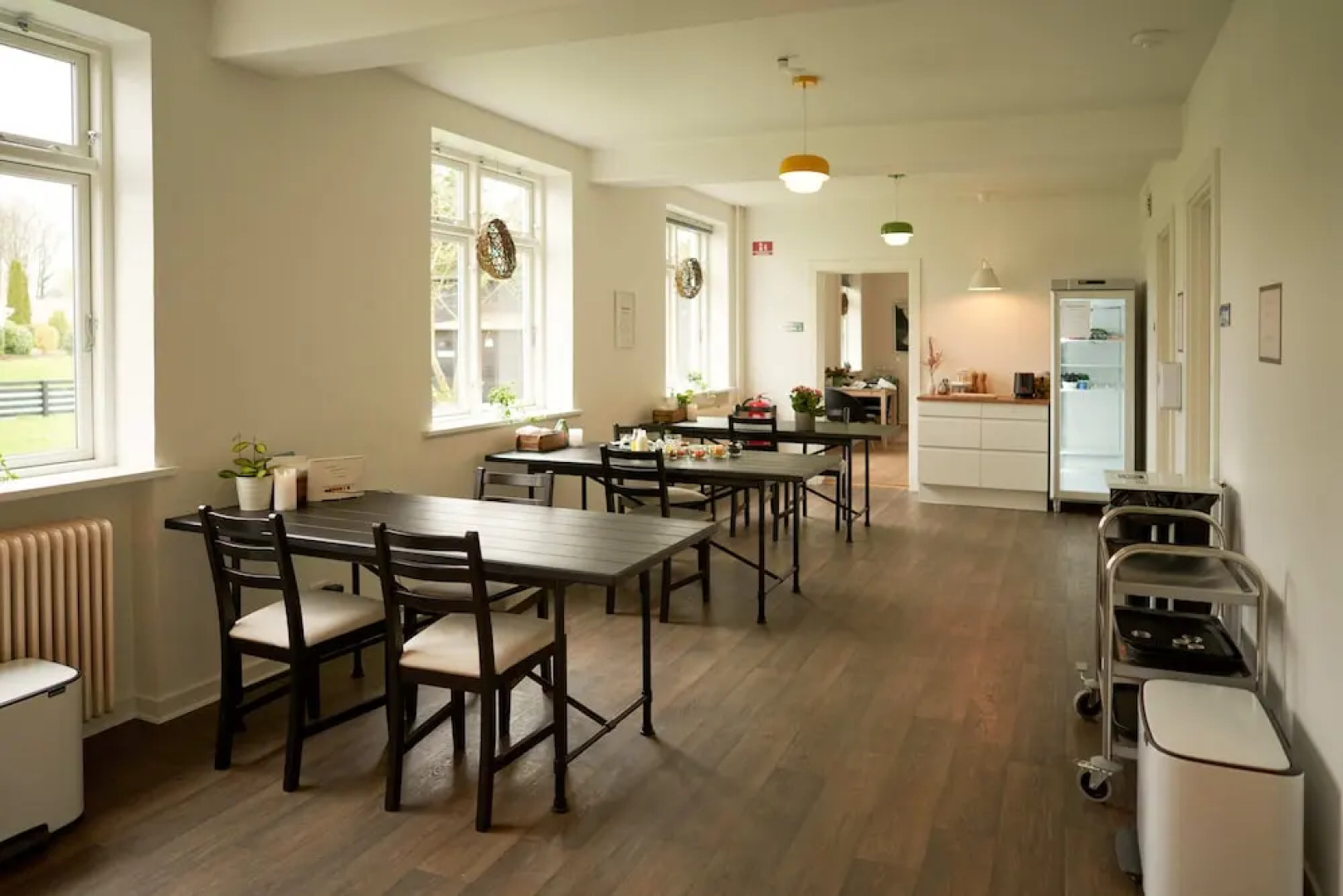 Villa Sofie Bed & Breakfast