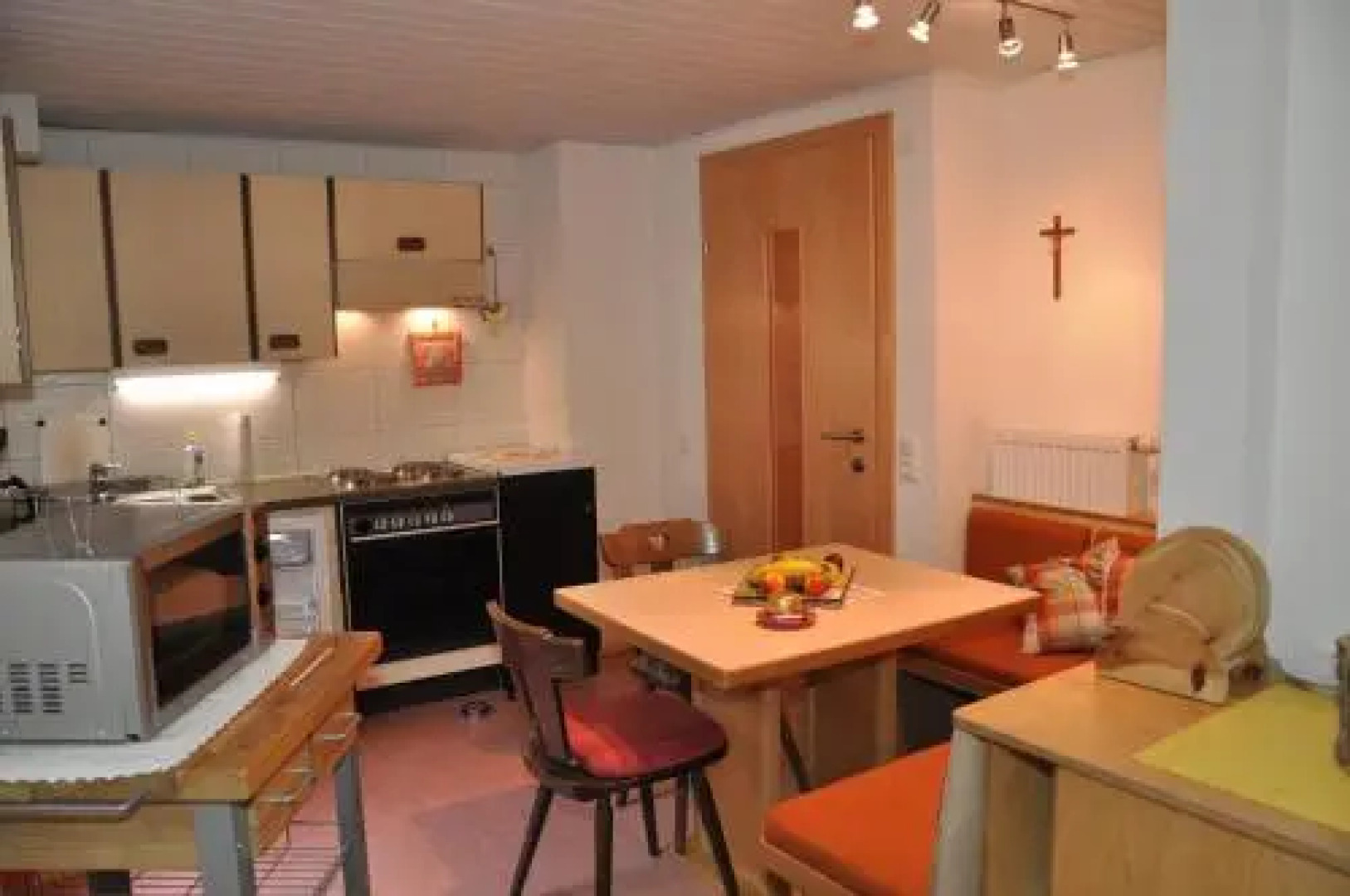 Ferienwohnung Artur Wieser