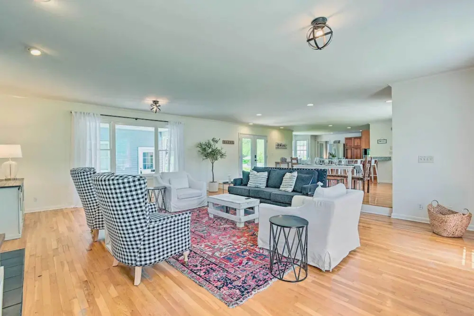 Chic Nashville-area Retreat w/ Private Pool!