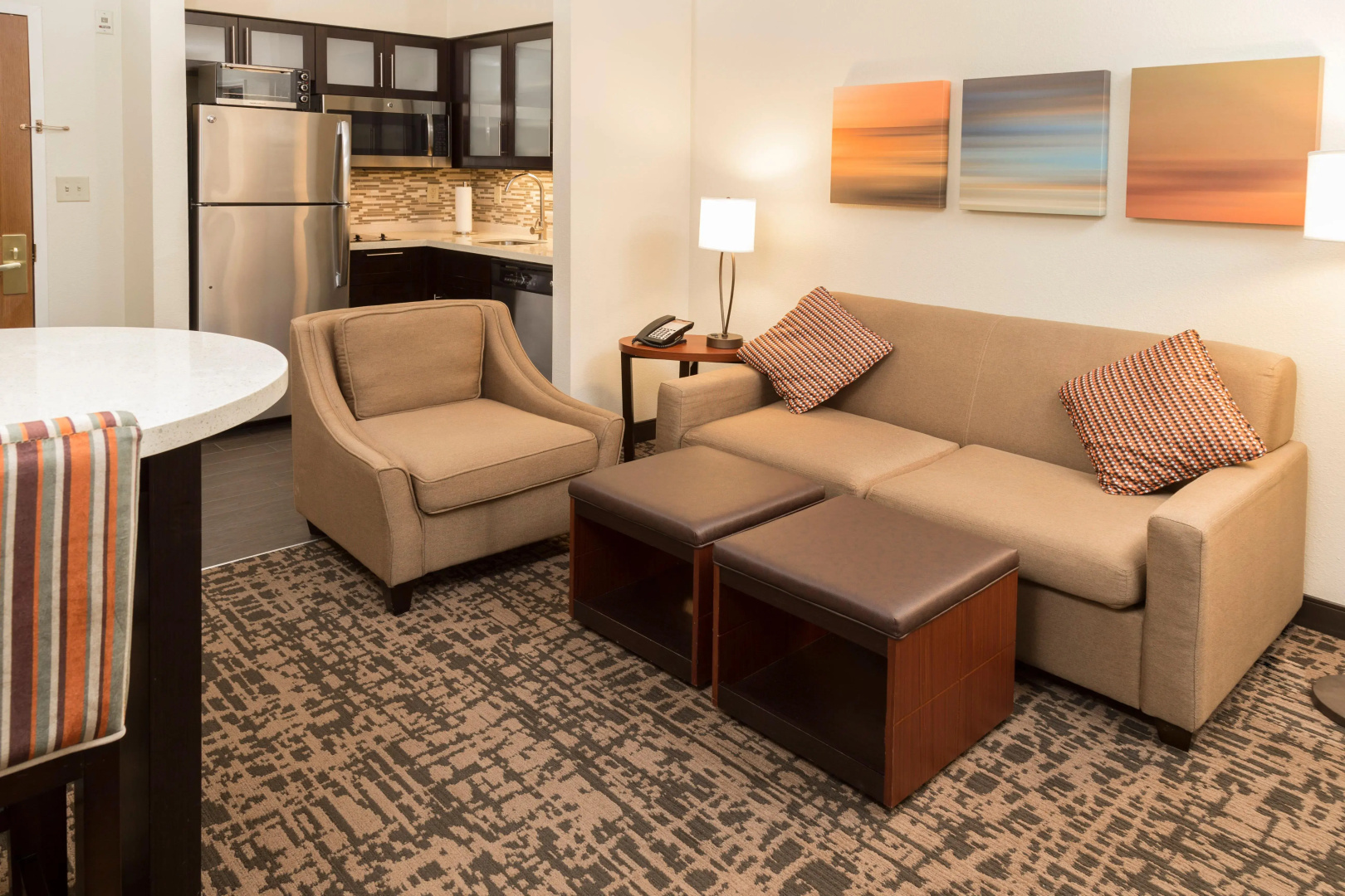 Staybridge Suites Indianapolis-Fishers by IHG