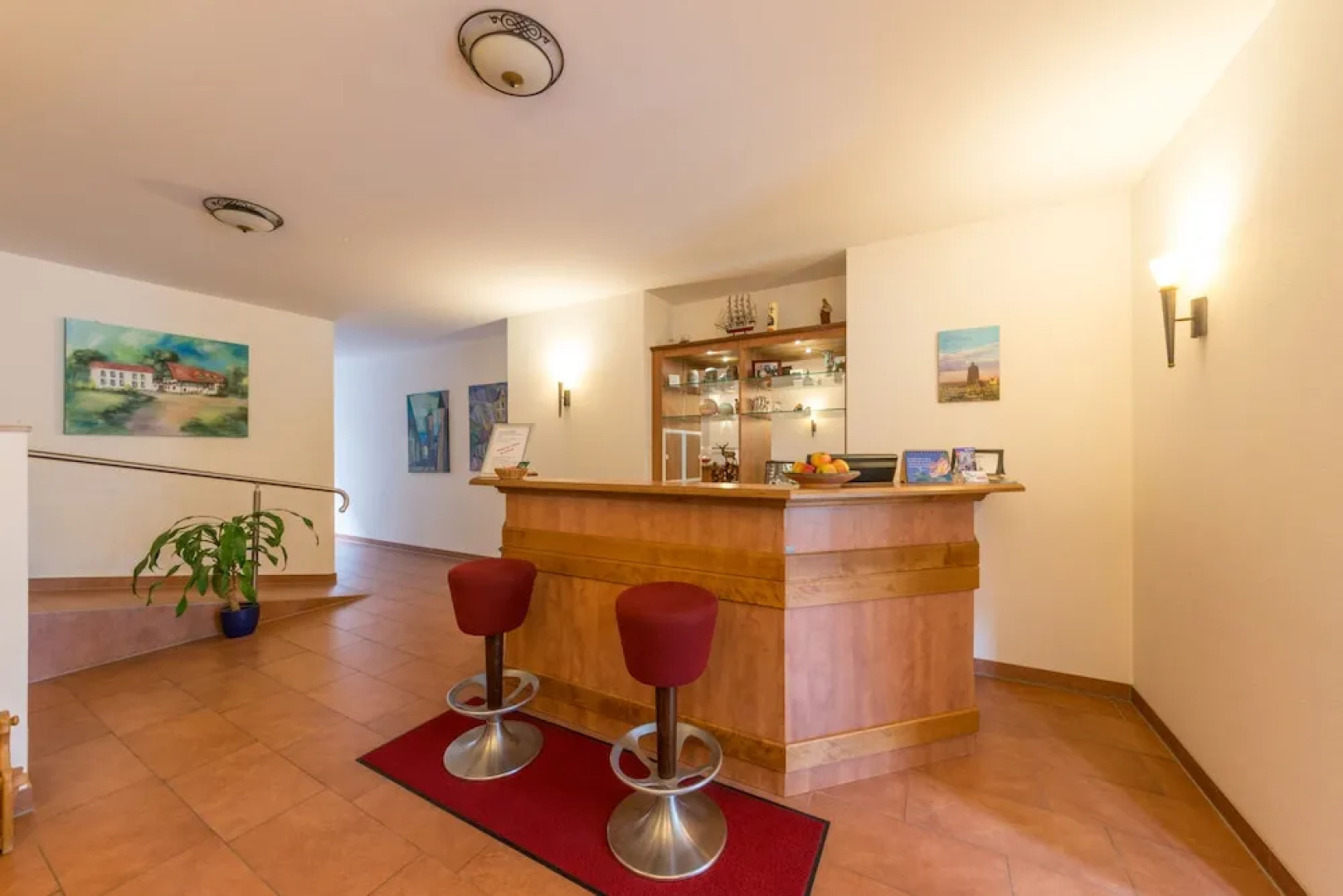 Hotel Restaurant Café Waldhof