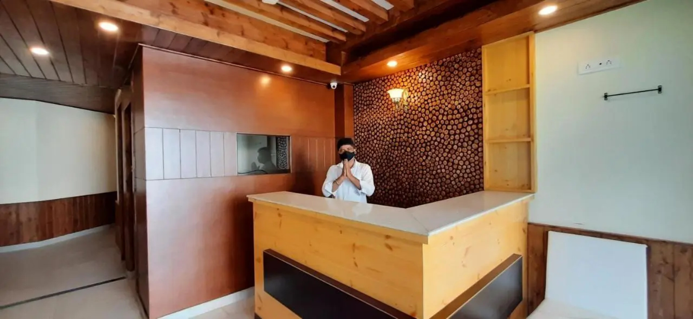 Mastiff Xanadu Manali by OTHPL