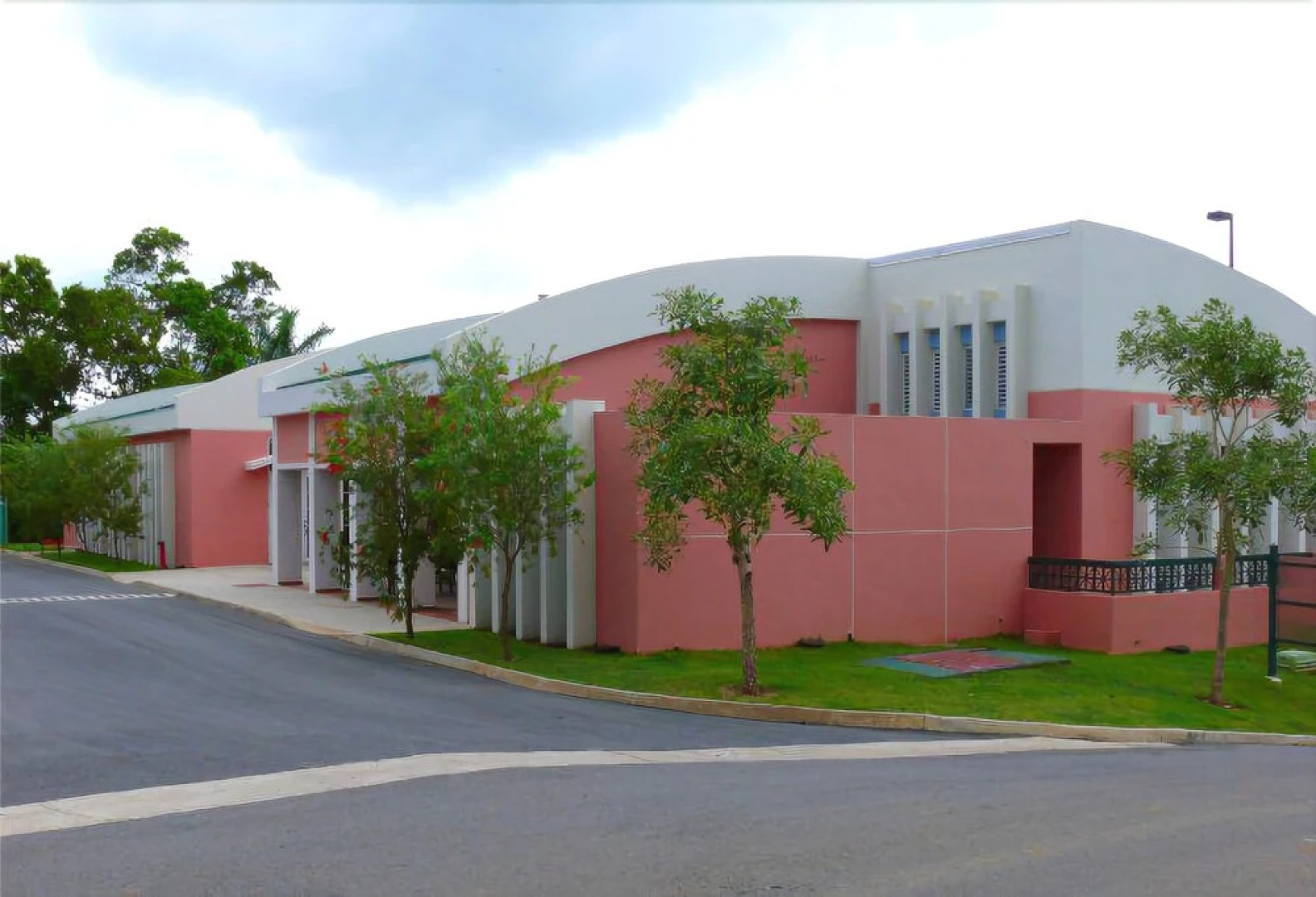 Cidra Country Club Inn & Villas