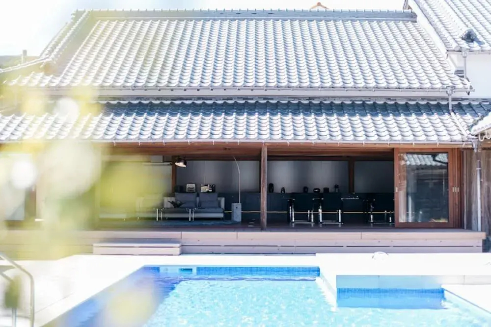 Wellis Villa Awaji