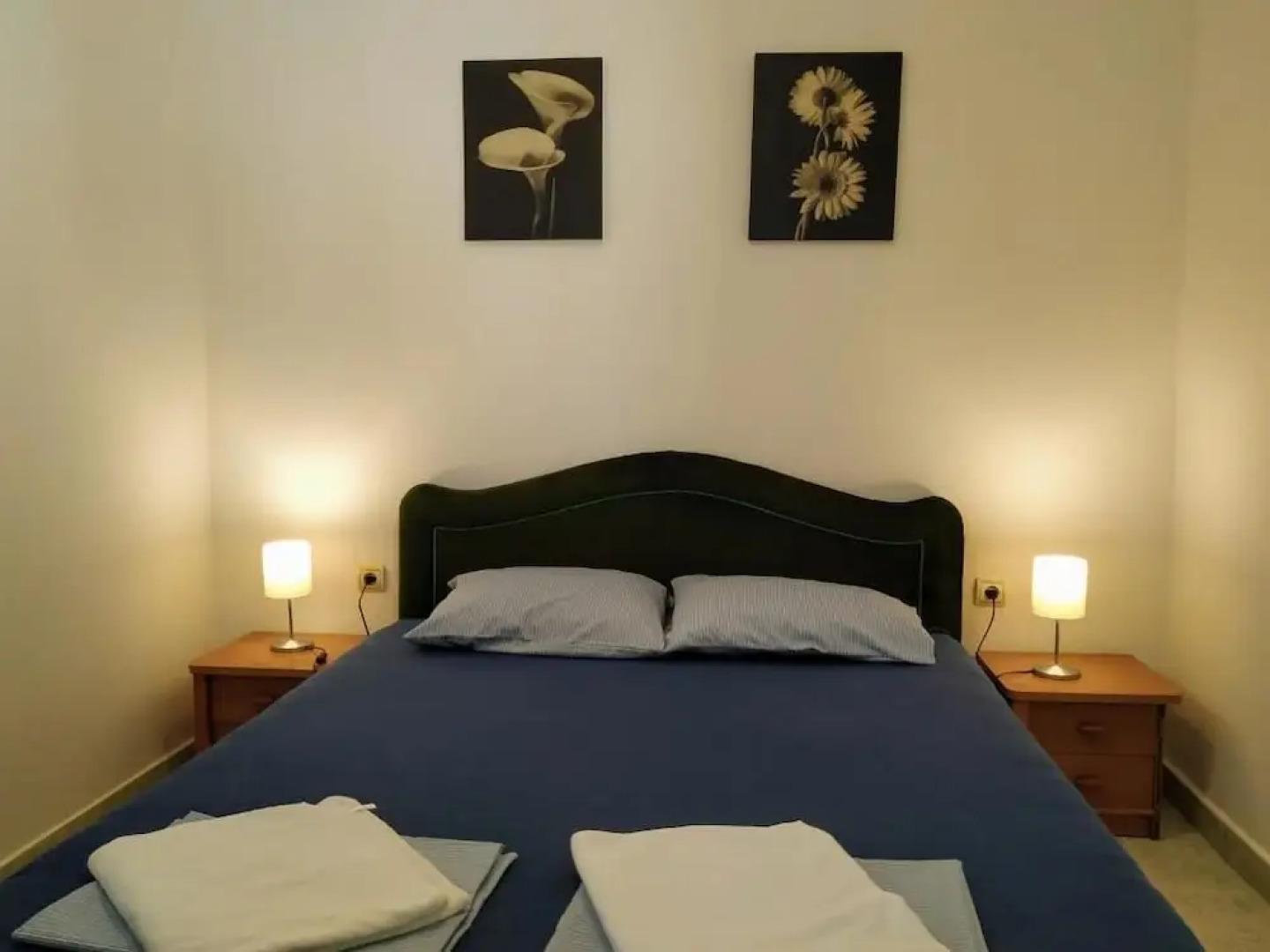 Rooms & Apartments Vukasovic