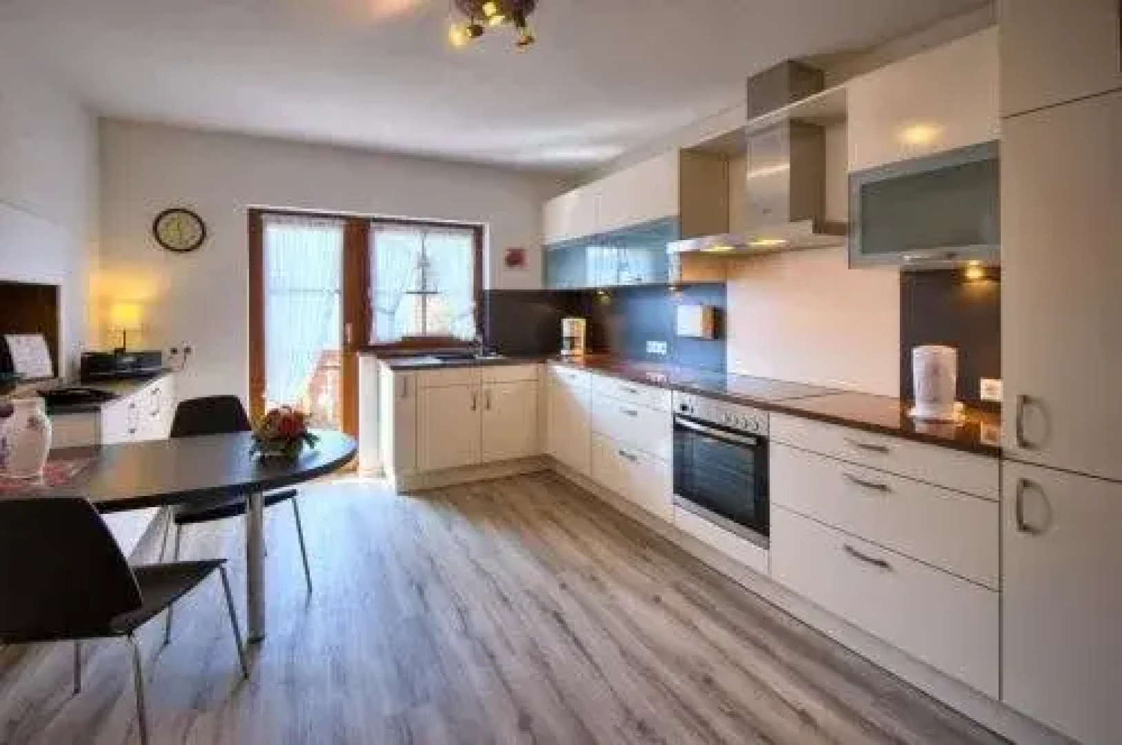 Ringhotel Aparthotel Badblick garni