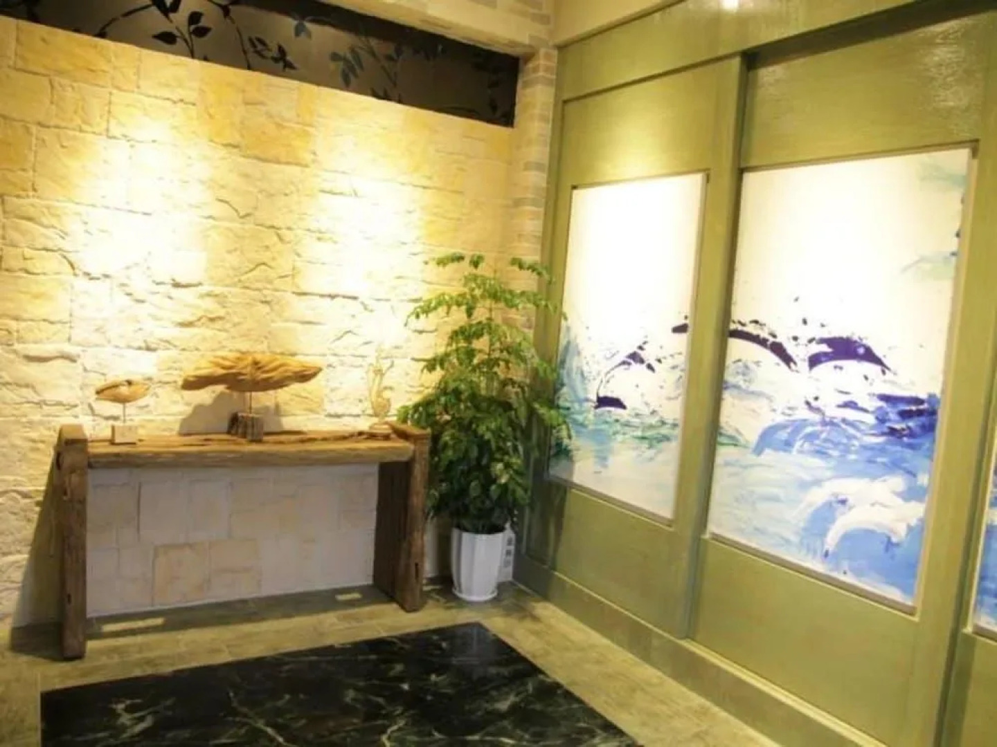 Wishes Bed and Breakfast