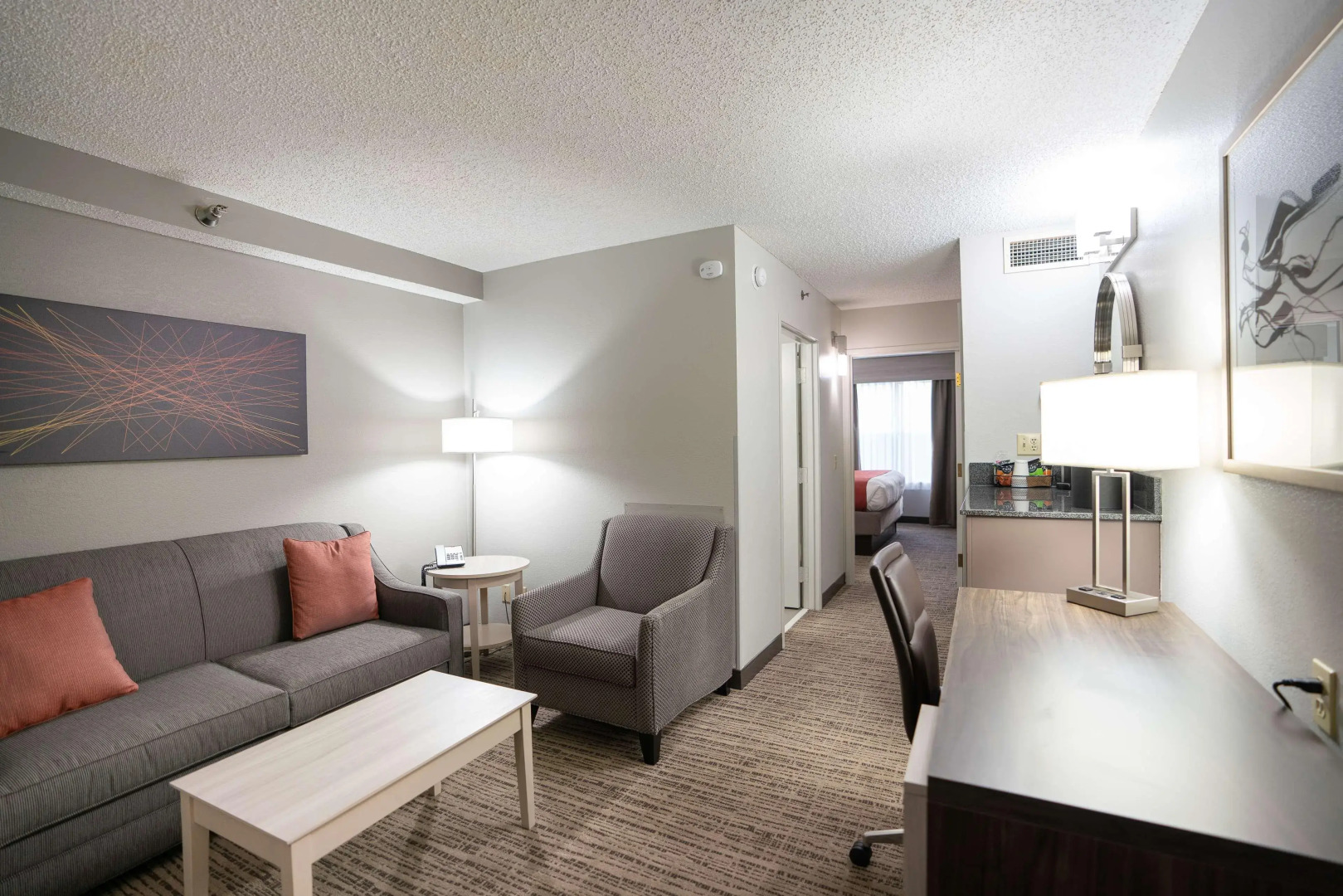 Best Western Plus Lake City