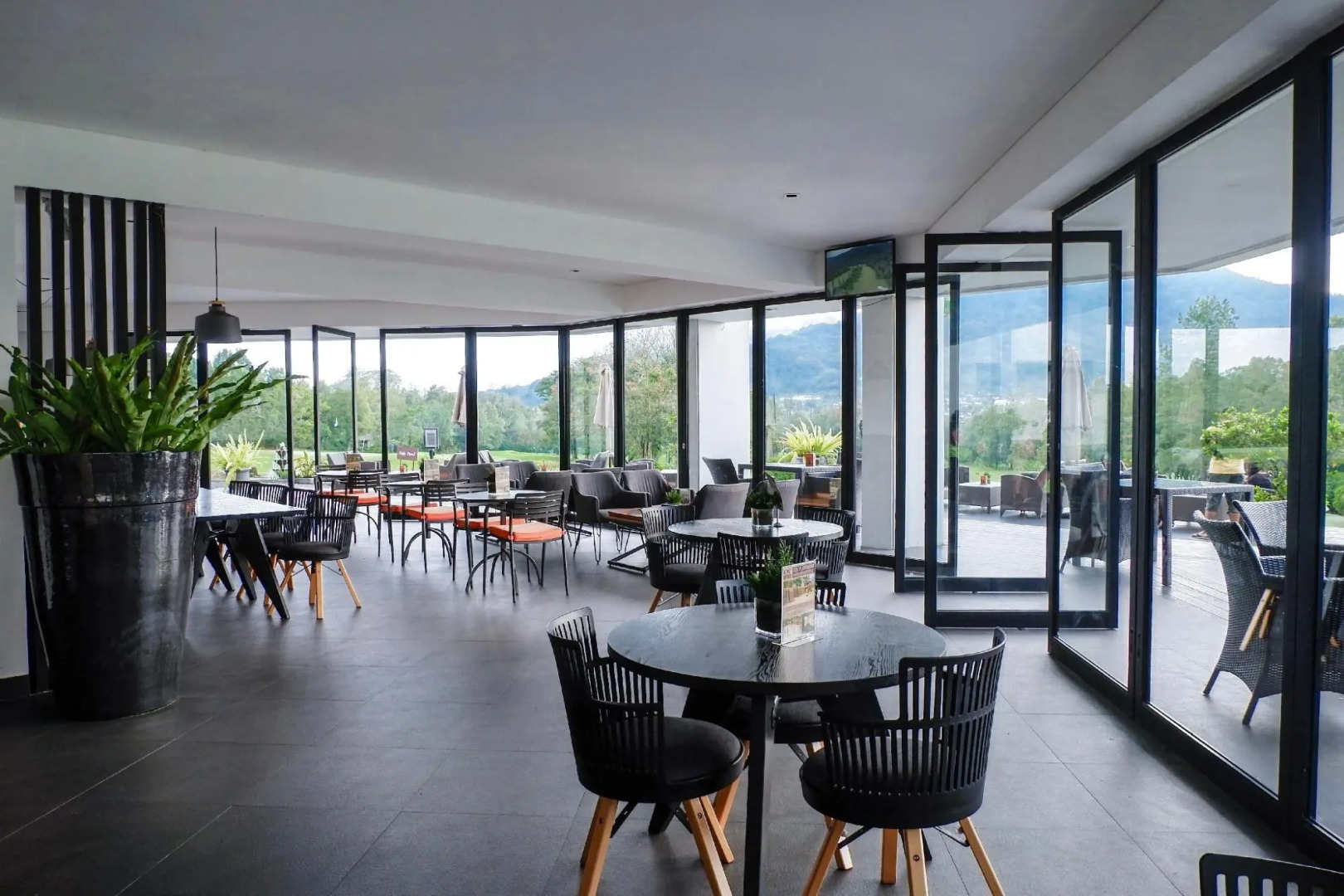 Handara Golf & Resort Bali