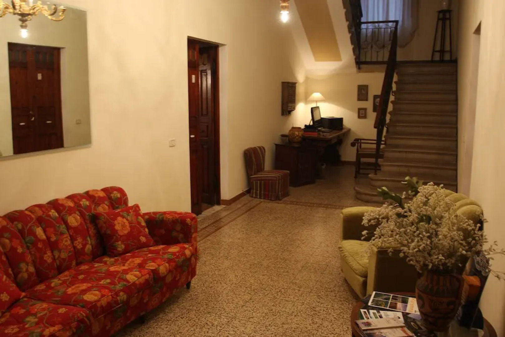 Casa Vacanze Ferrini