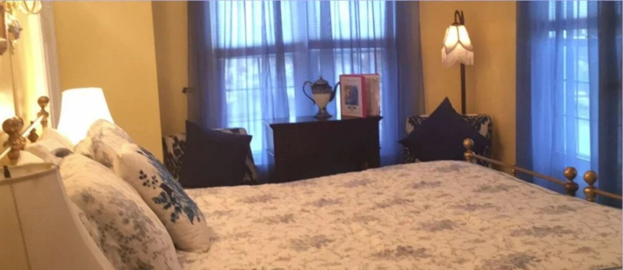 The Red Hook Country Inn