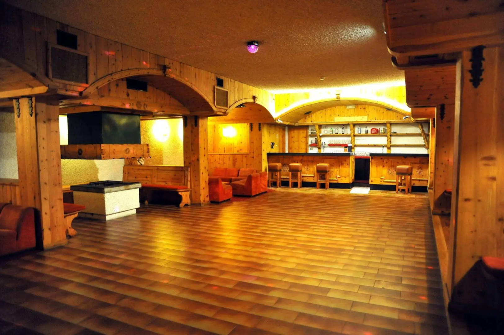 Hotel Nazionale