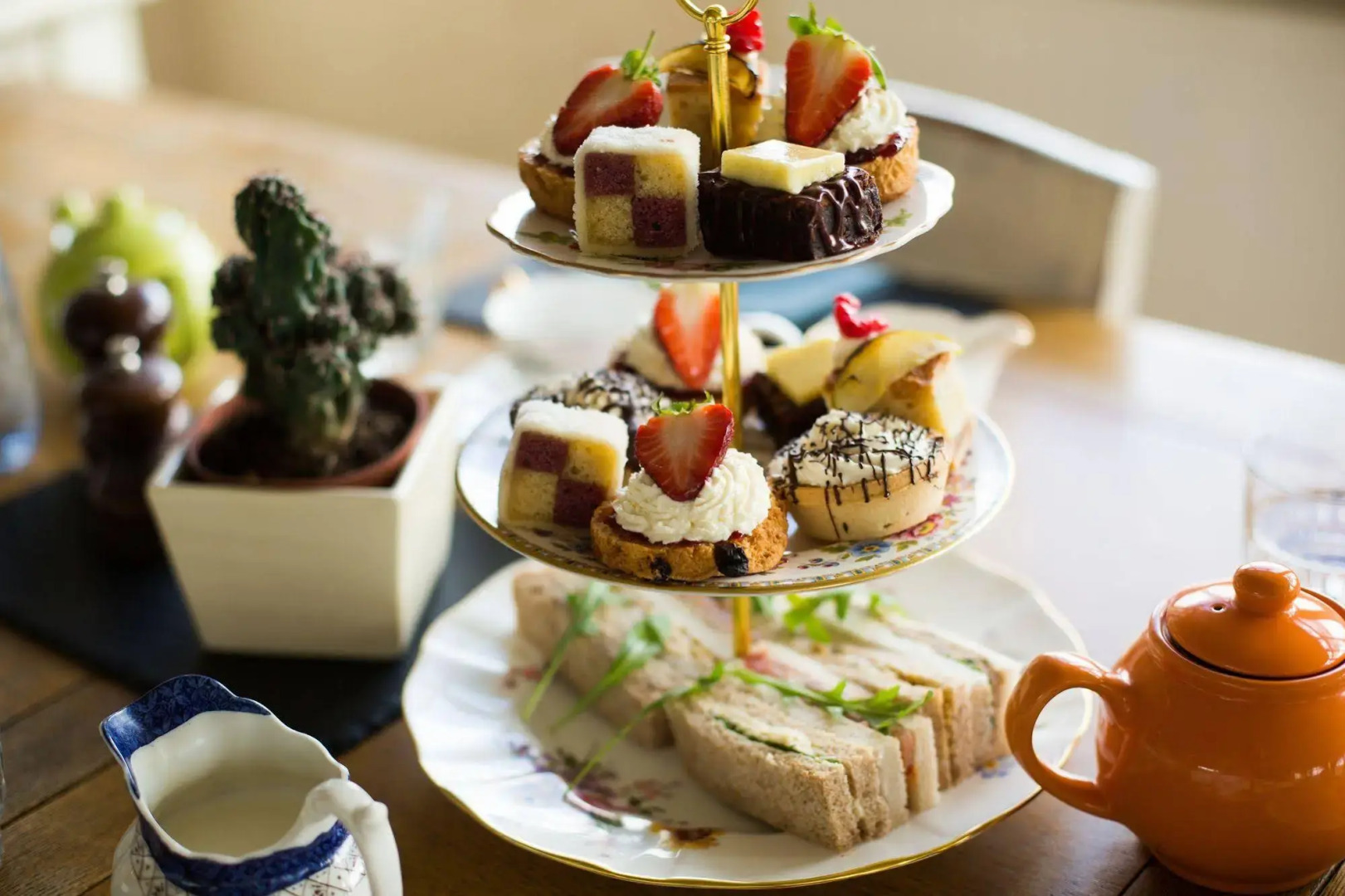 The Vicarage Freehouse & Rooms