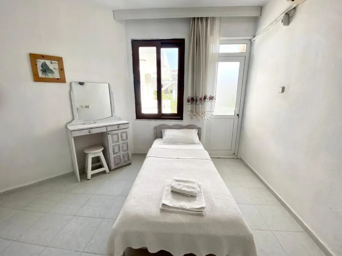 Akdeniz Hotel