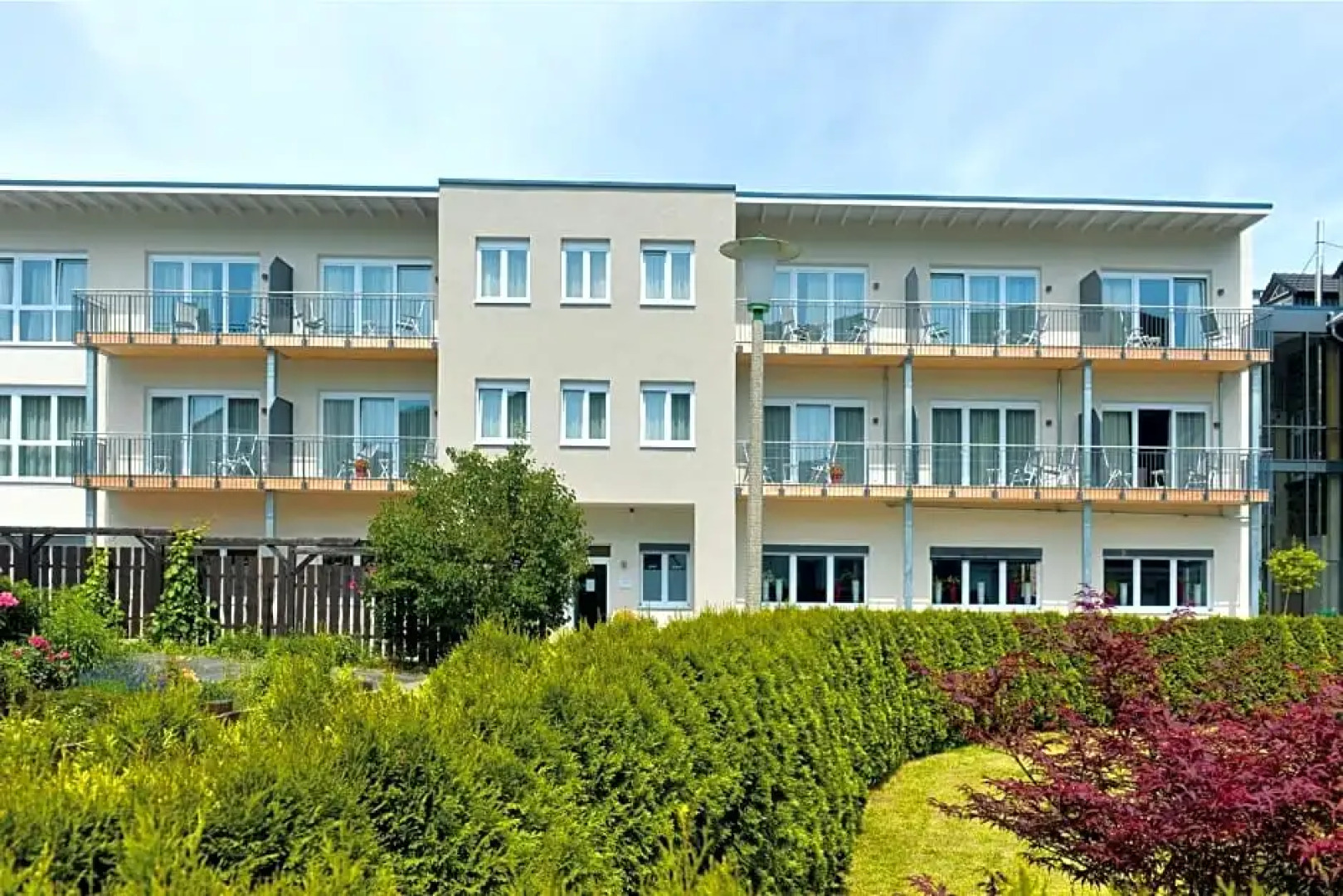 Landhotel Sanct Peter