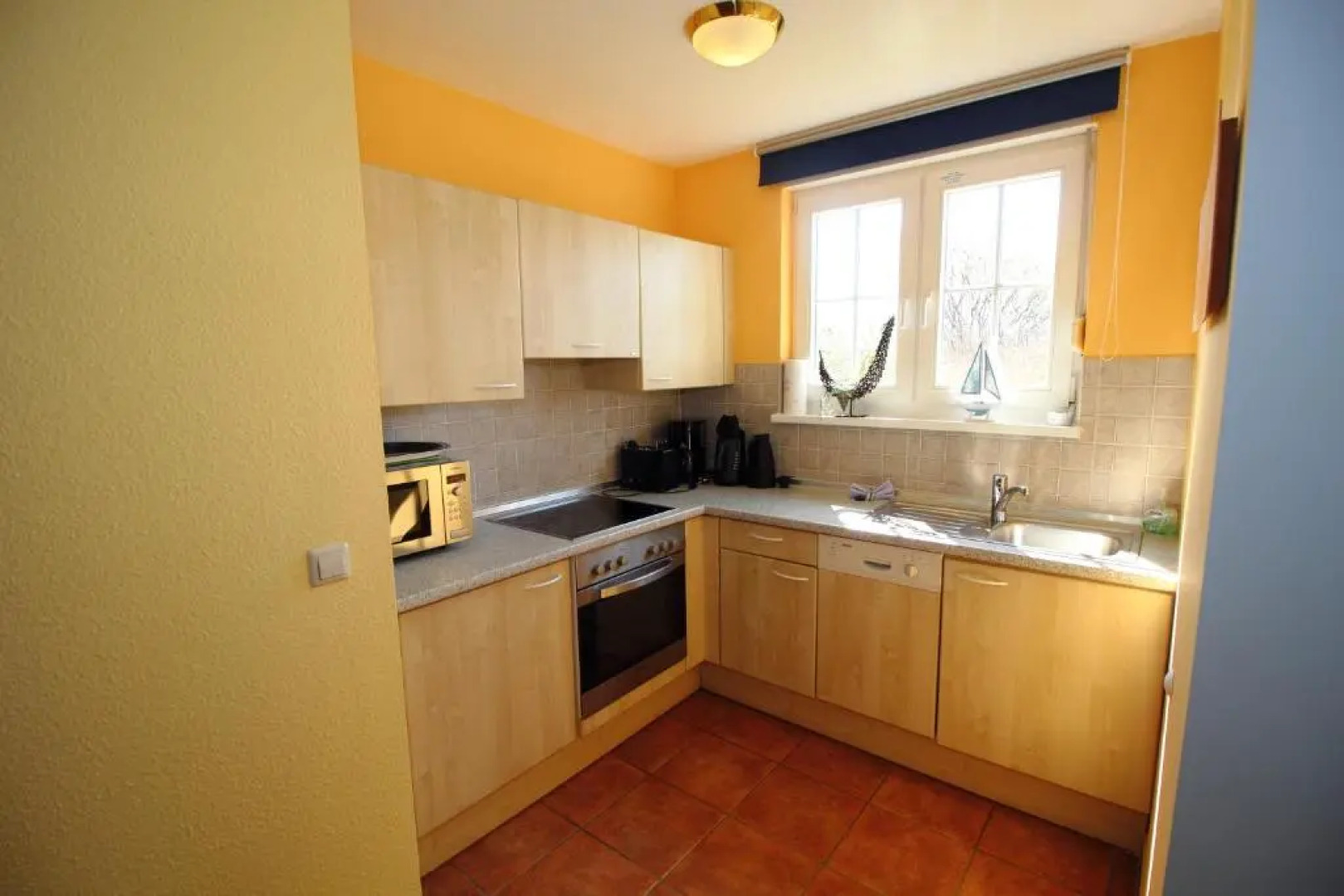 Ferienwohnung Kranichglück