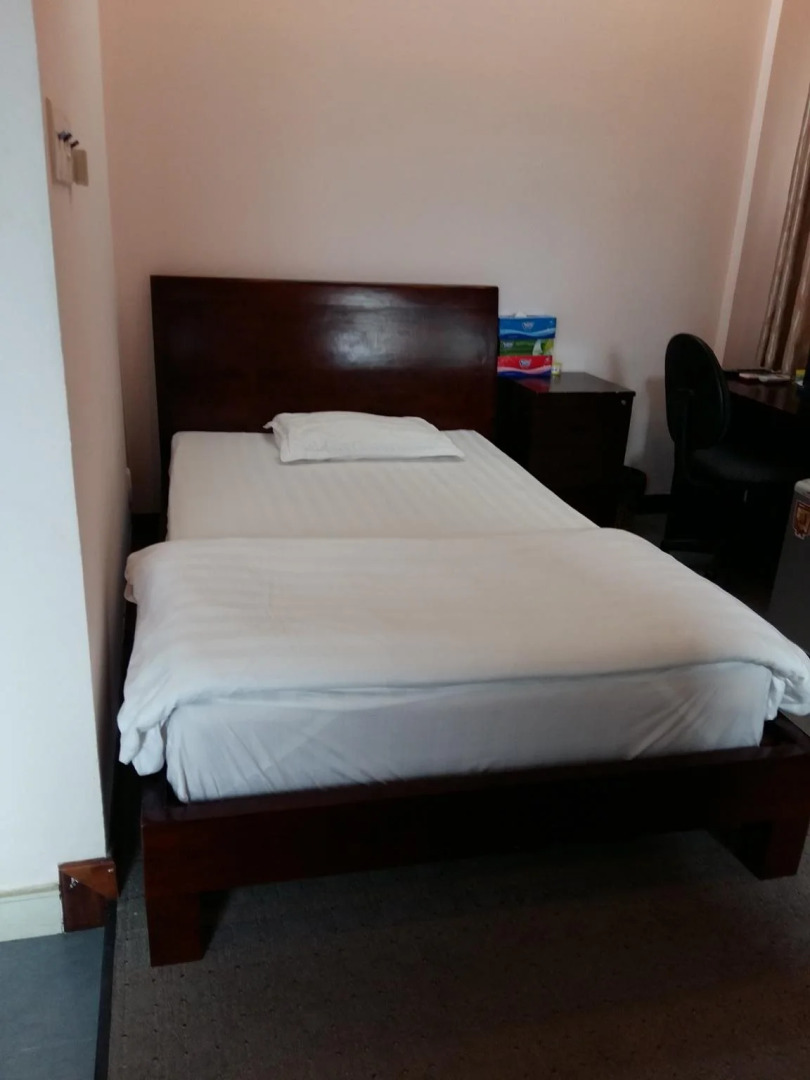 Japanese Restaurant and Hotel Sakura