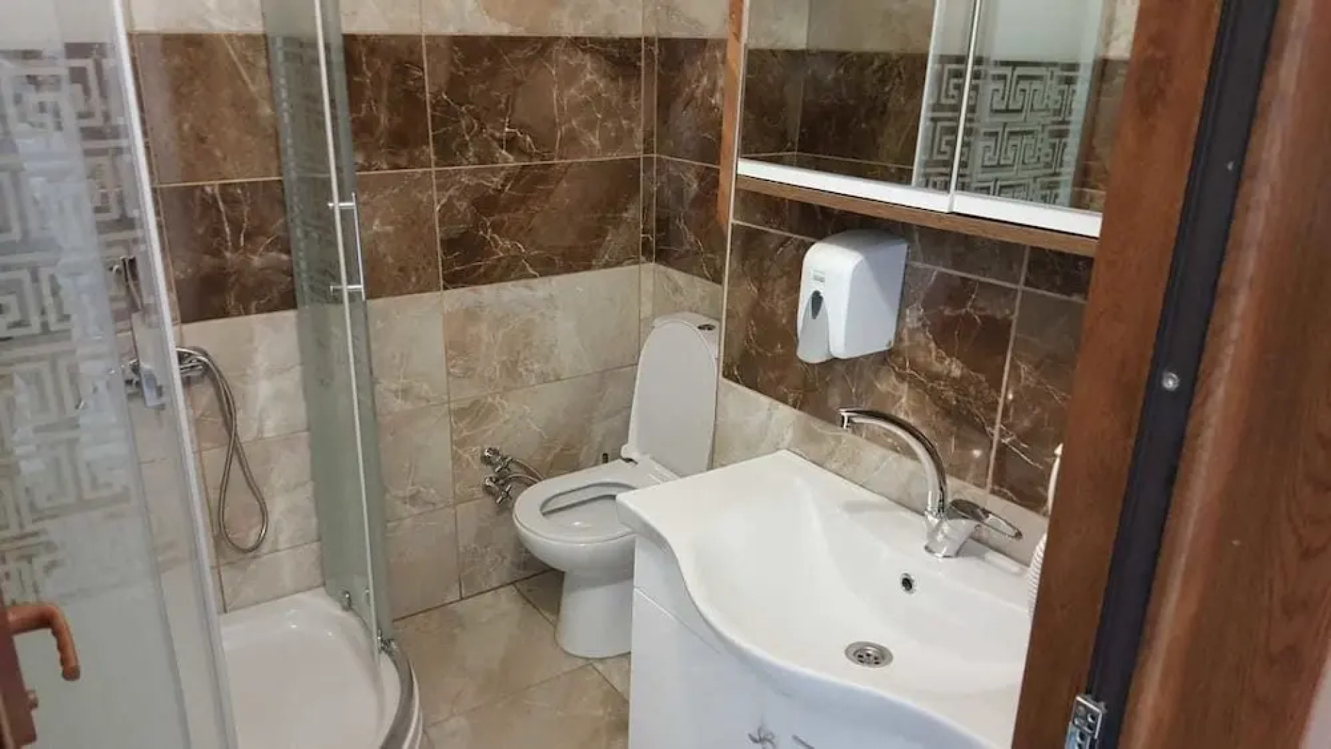 Kuloglu Otel Ve Restoran