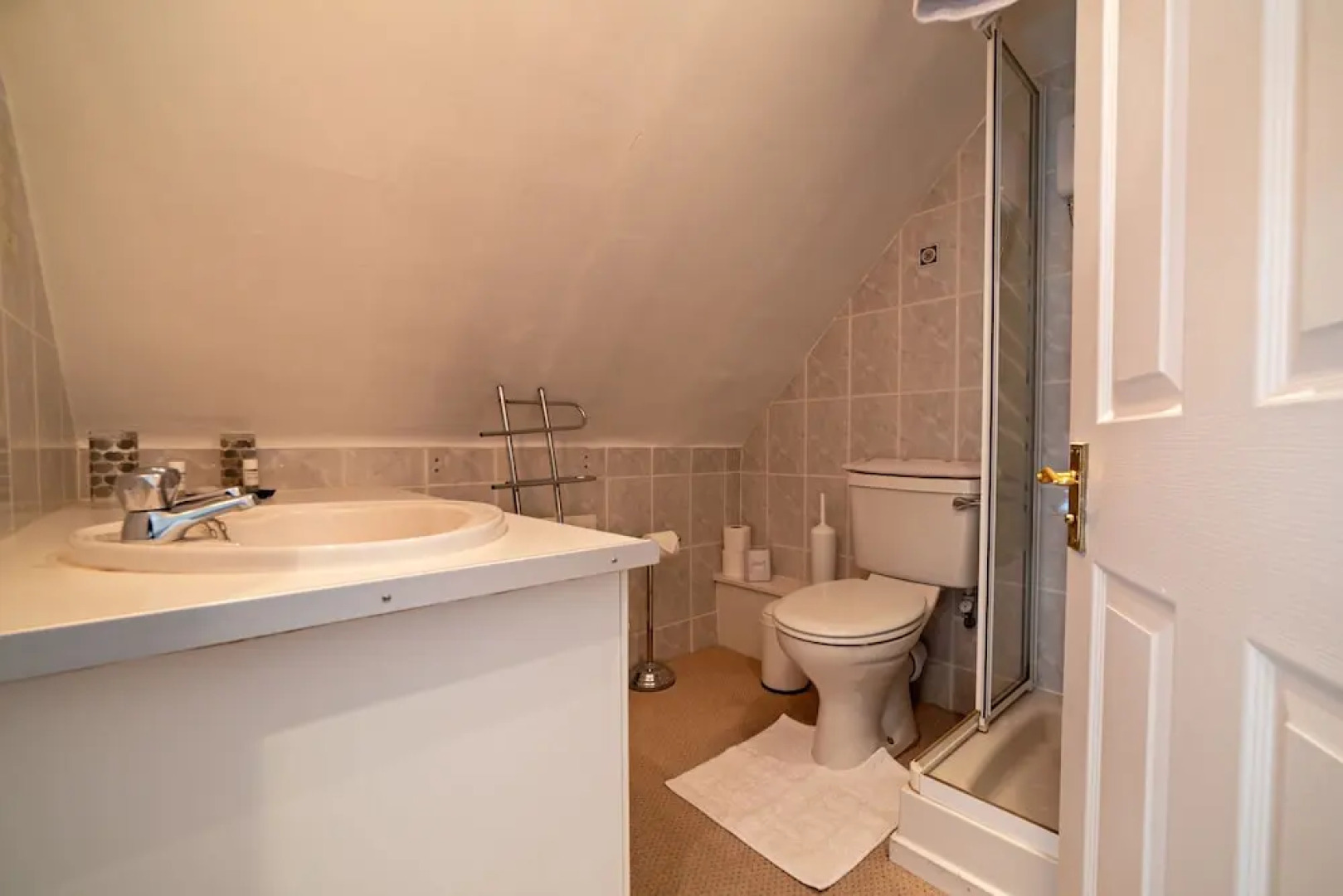 Rowan Tree Country Hotel