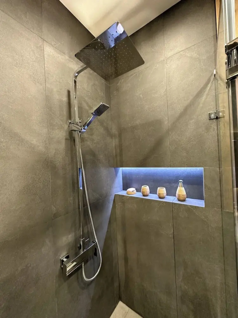 Tashkent City Boulevard