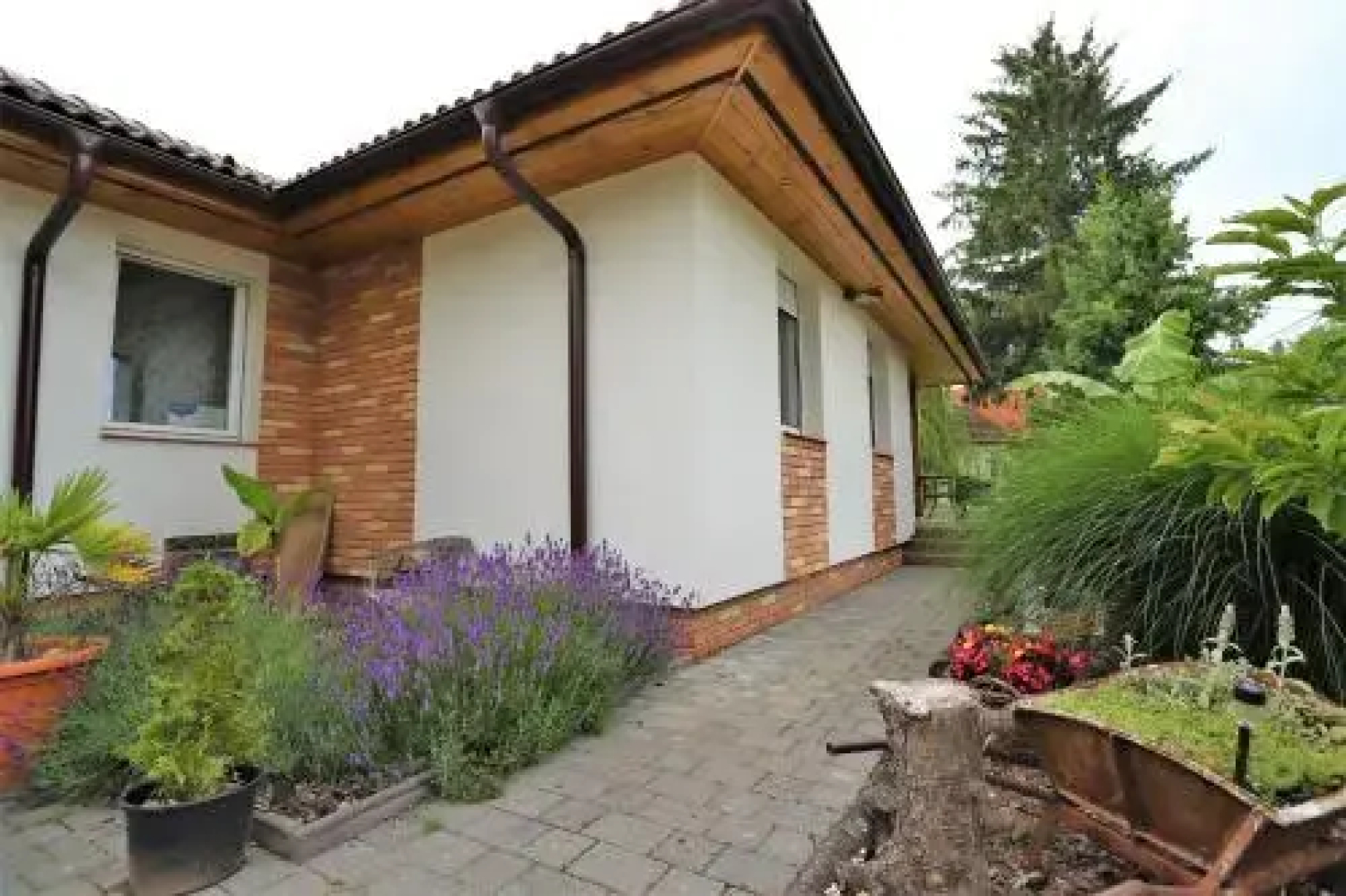 Harmony Delux Apartman