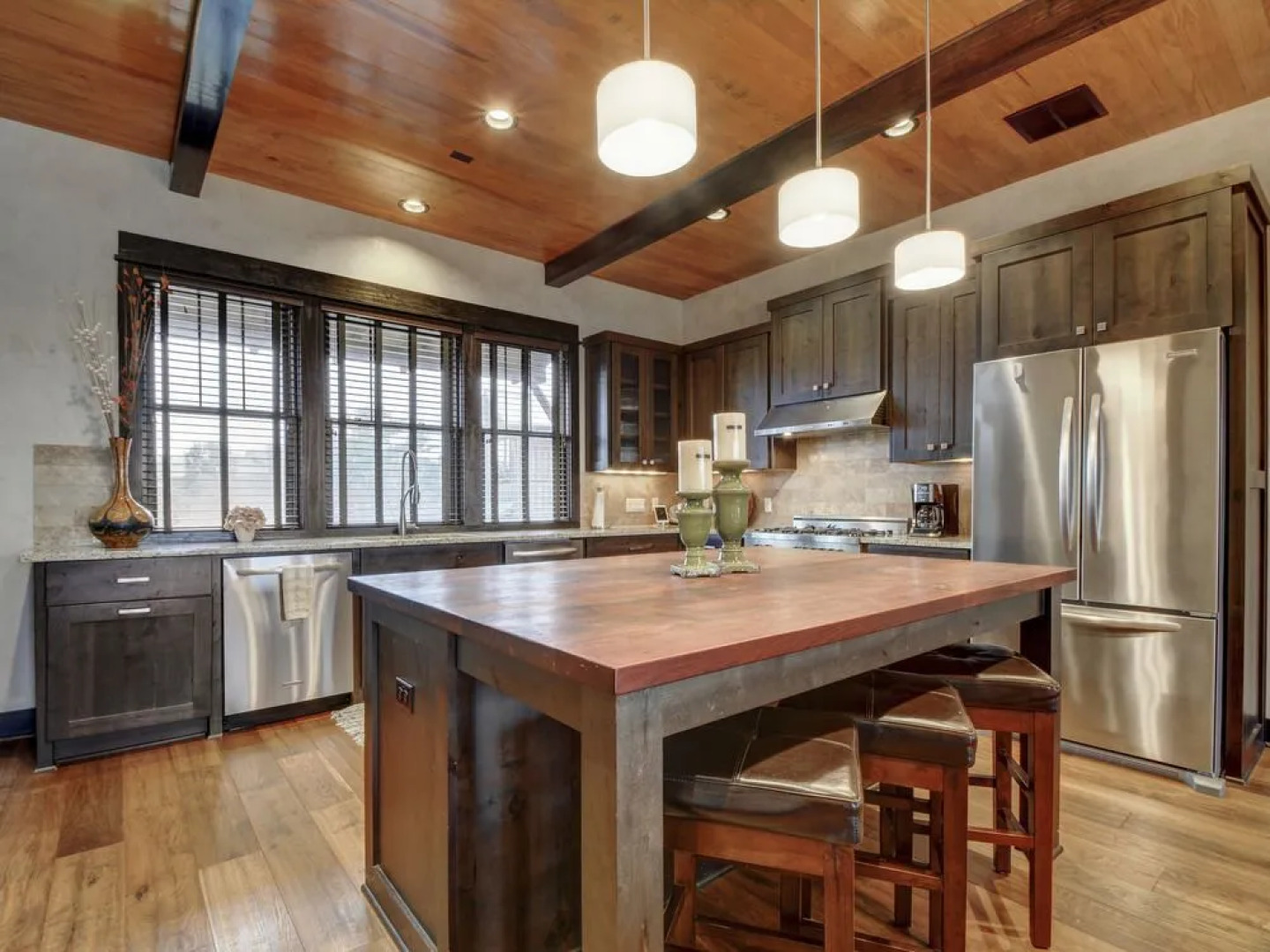 Villa at the Reserve at Lake Travis