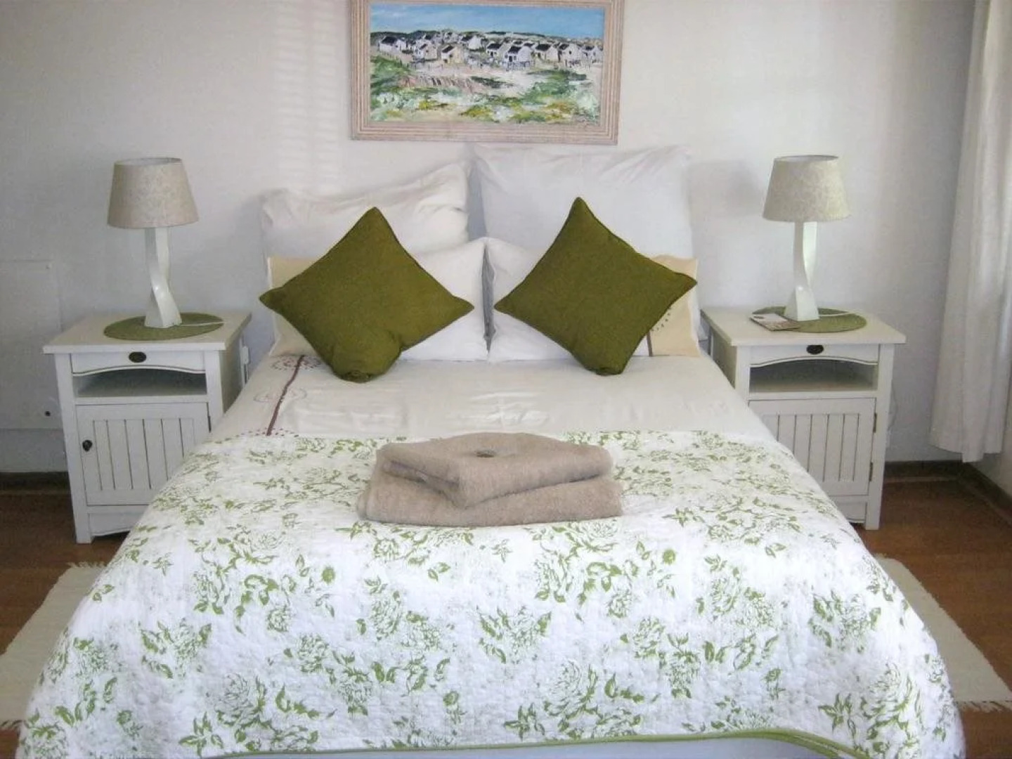 Plumpudding Guest House