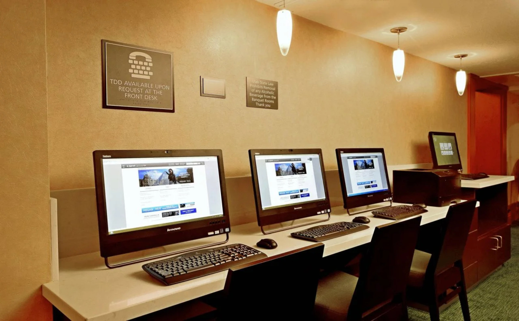 Residence Inn by Marriott Salt Lake City - Downtown