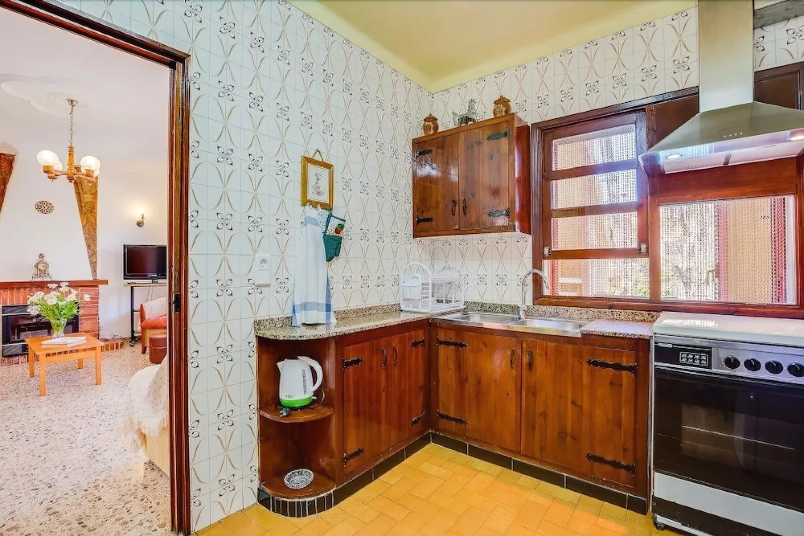 Holiday Home Can Guida