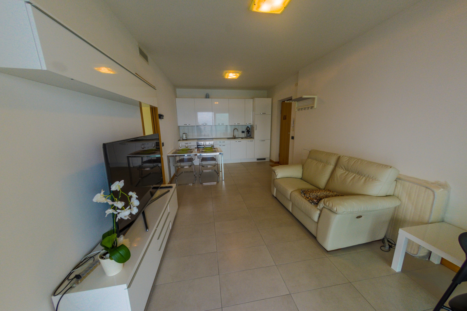 Residence Degli Oleandri