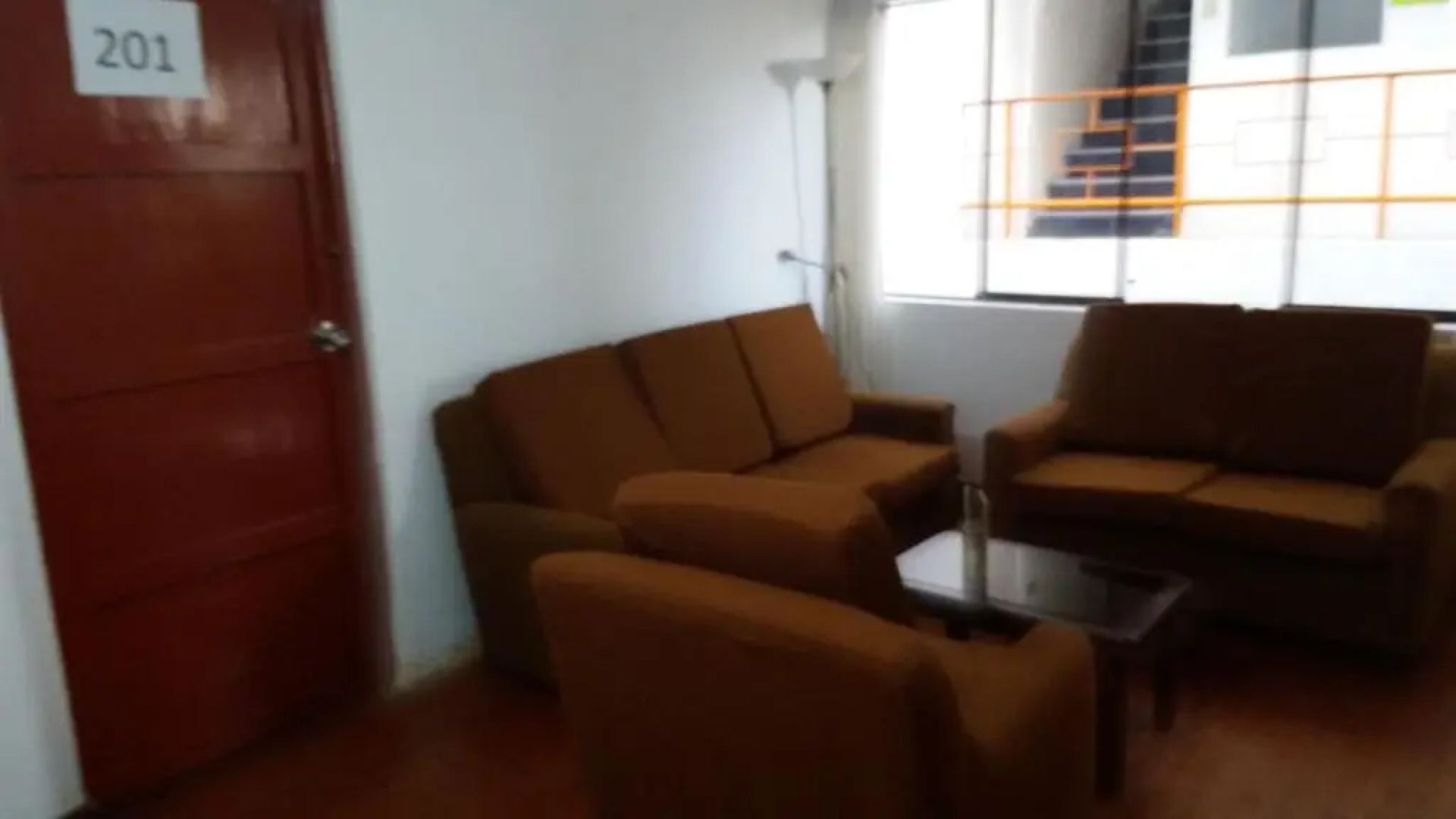 Inka's Rest B&B