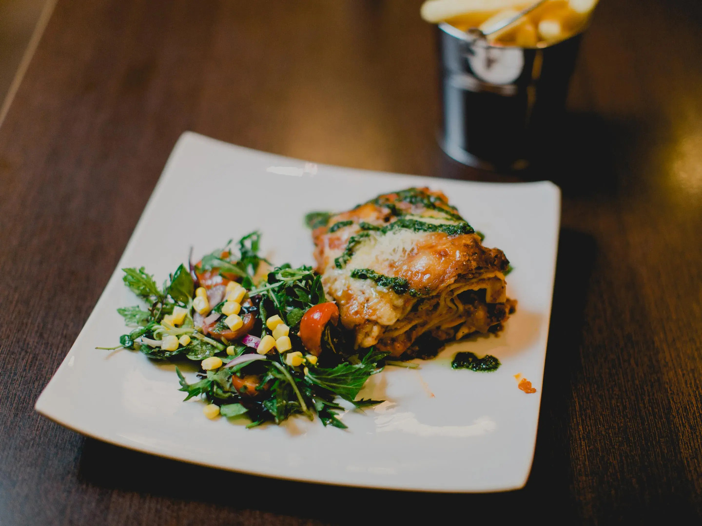 The Abbeyleix Manor Hotel