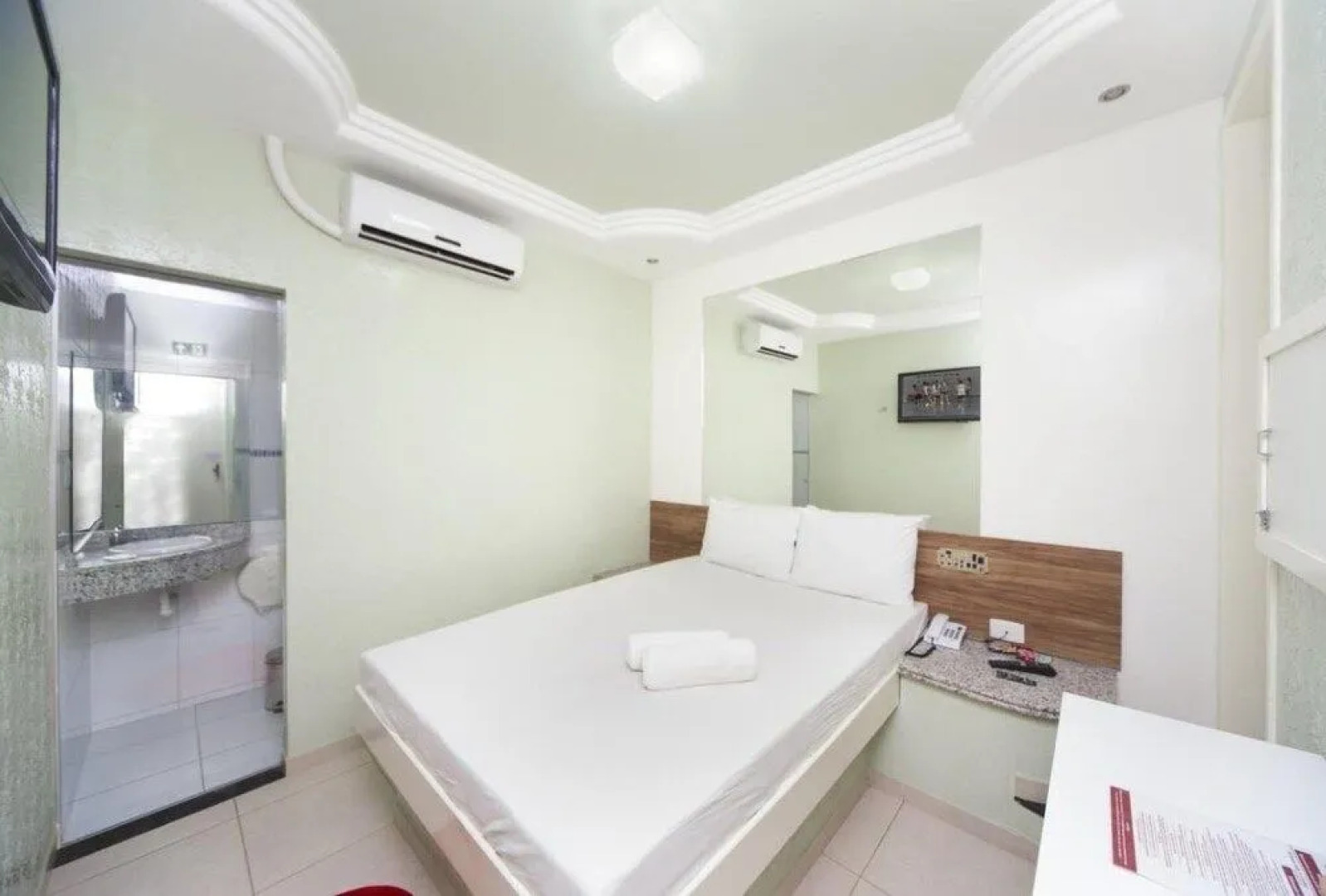 Pousada Amor Perfeito (Adult Only)