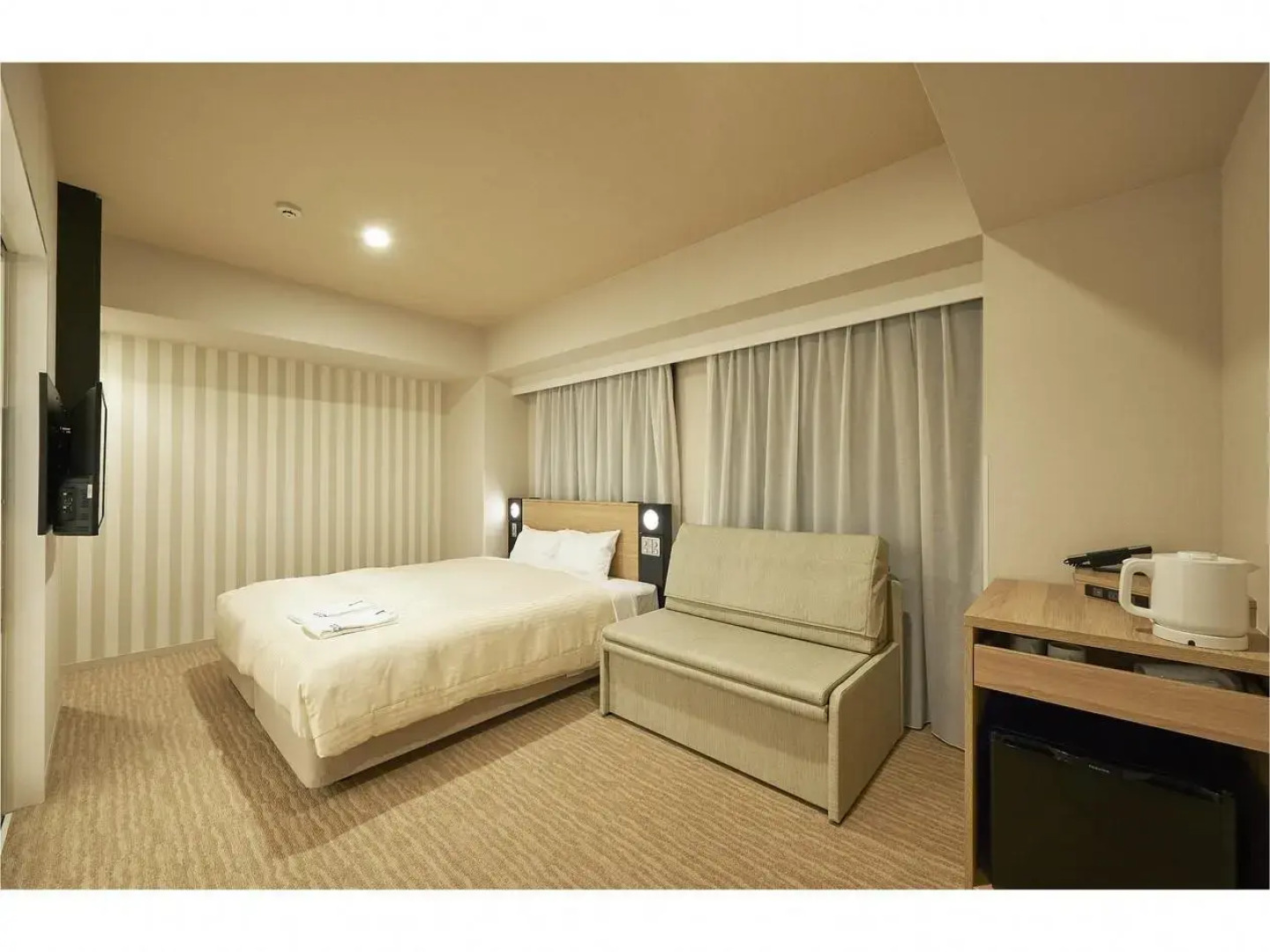 Sotetsu Fresa Inn Kamakura Ofuna Higashiguchi