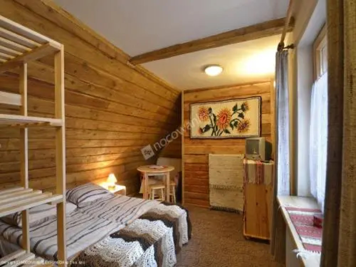 Siedlisko - 500 m od Kotelnicy Białczańskiej