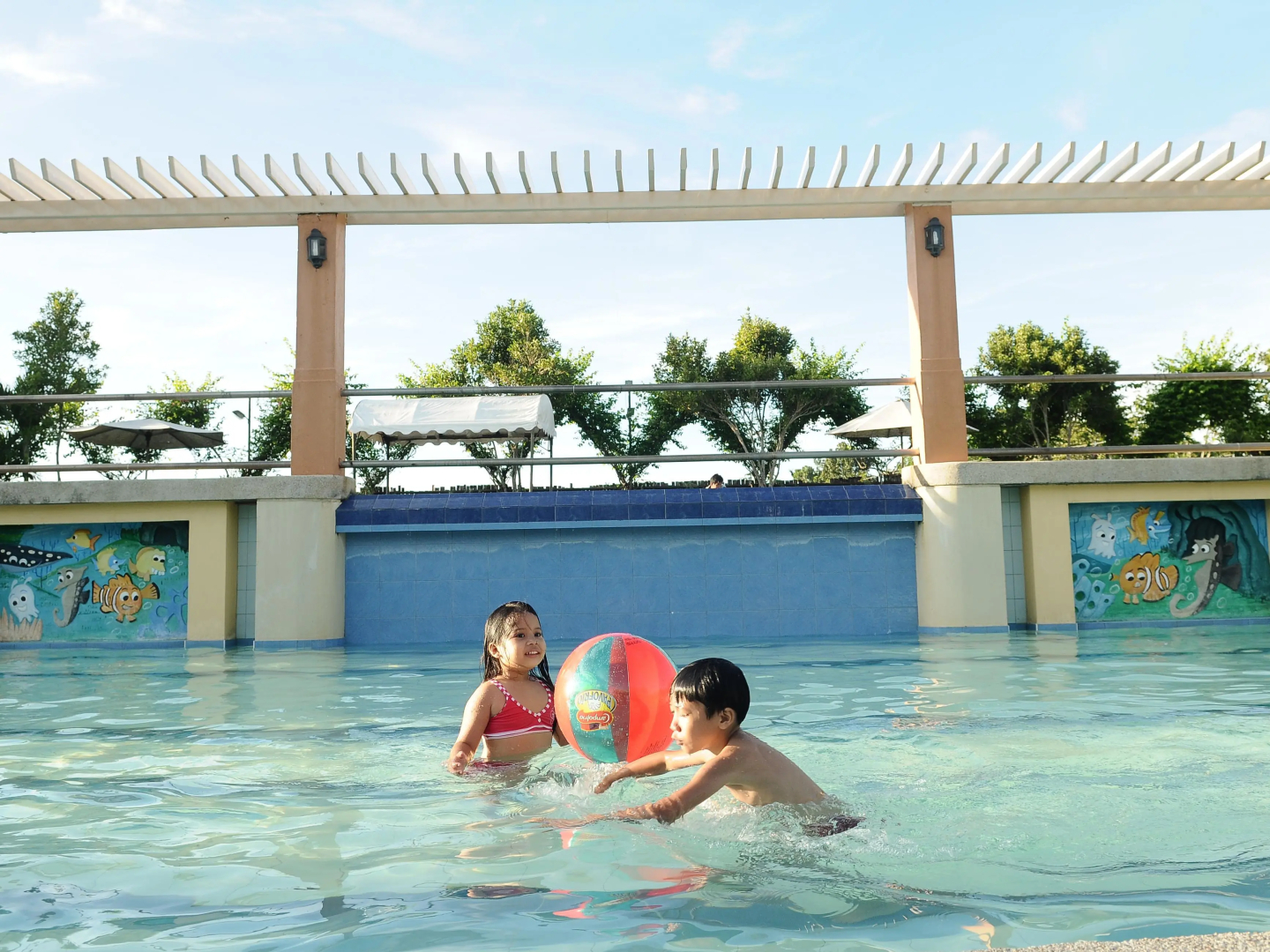 Zaycoland Resort and Hotel