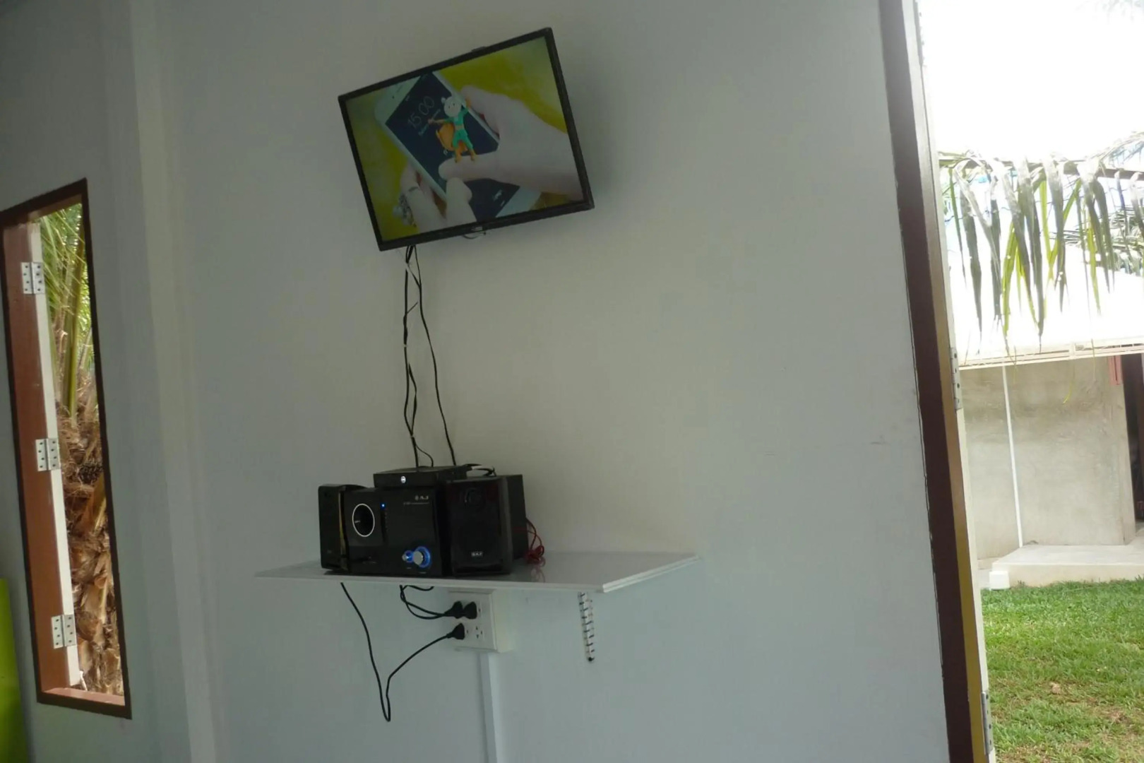 Maneemudjalin Resorts Farm Stay