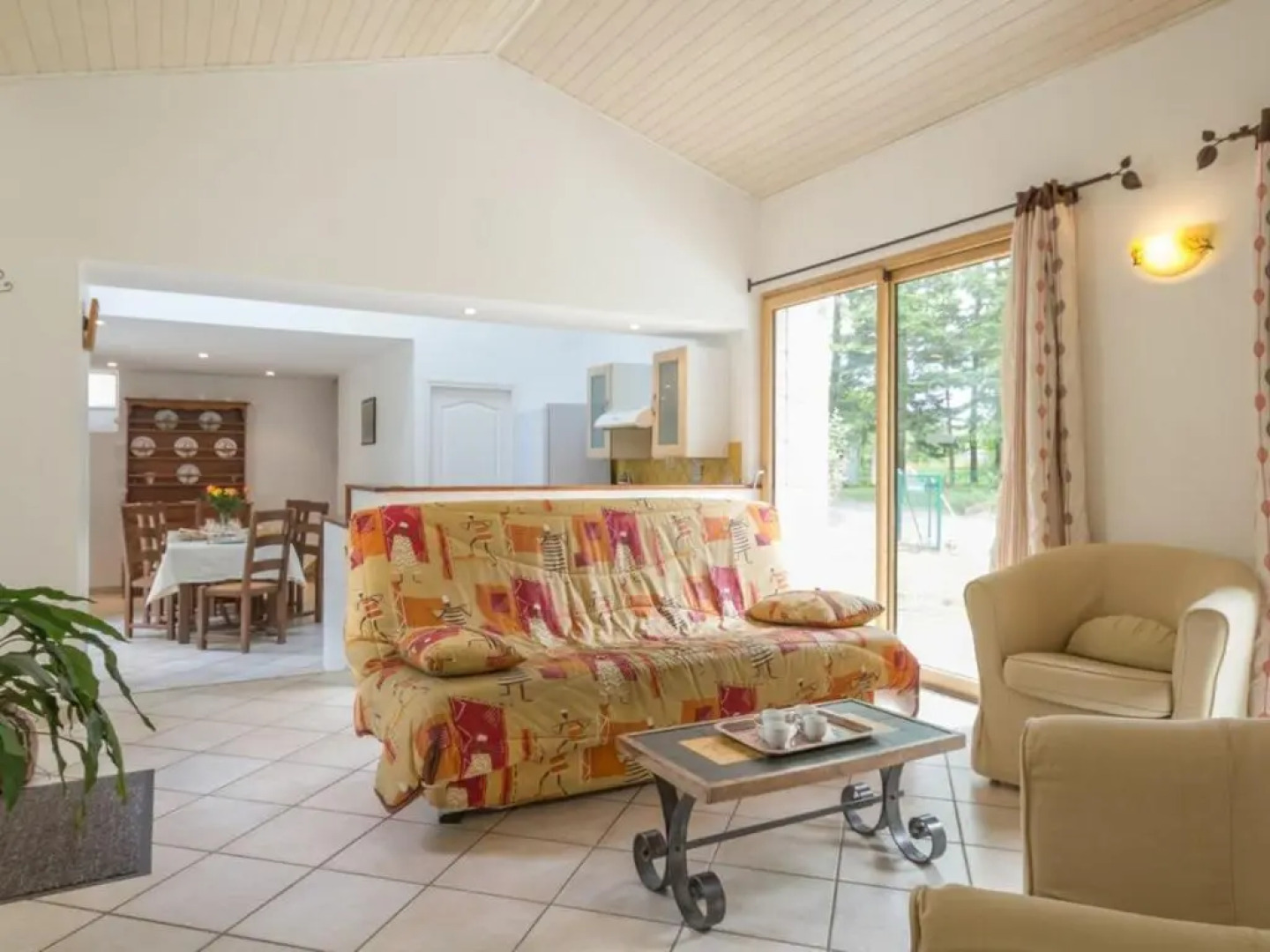 Gîte Vertou, 4 pièces, 6 personnes - FR-1-306-807