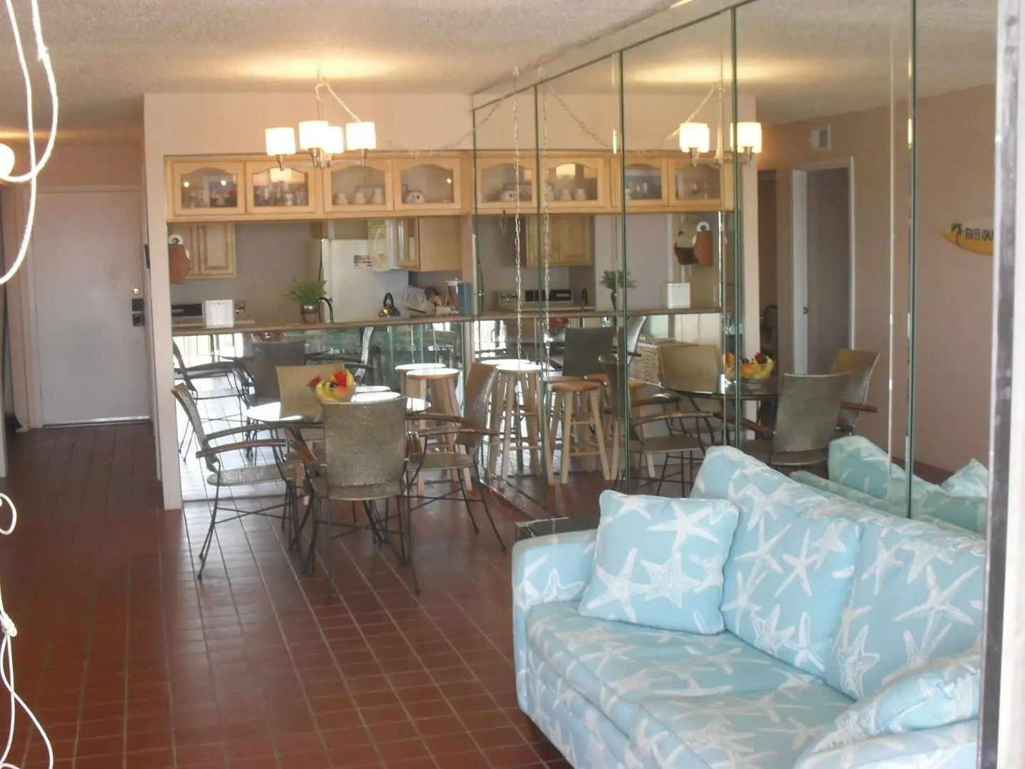 By The Sea Gulf View Deluxe Condo