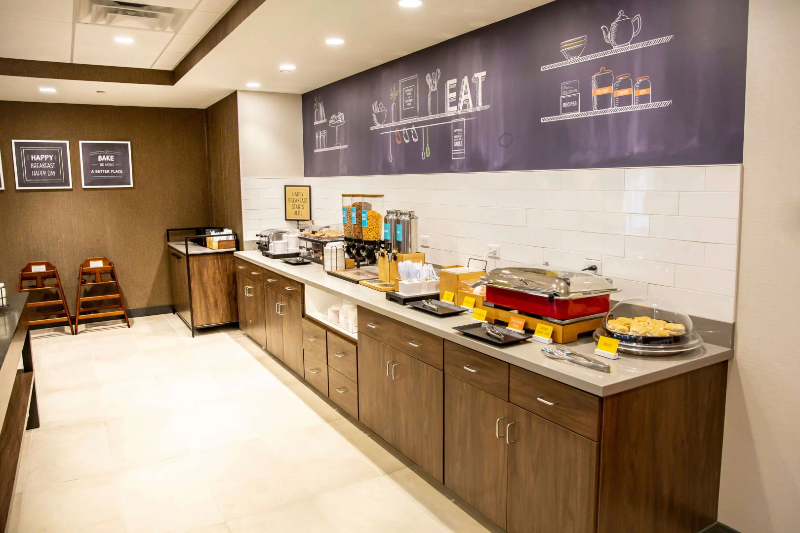 Hampton Inn & Suites Spanish Fork