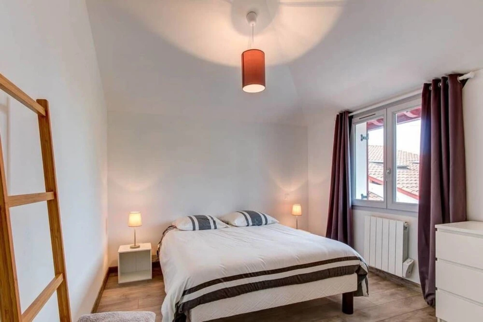 Bella Kapera-jolie Villa Avec Jardin