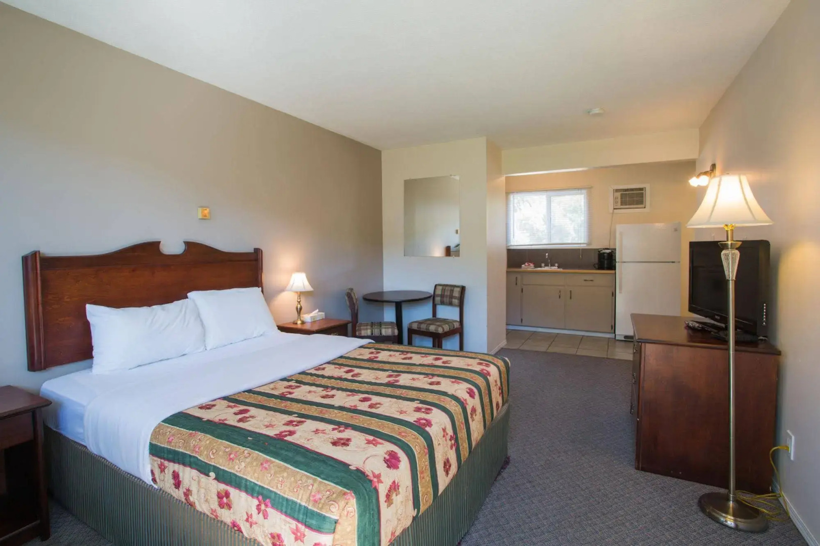 Powder Mountain Lodge