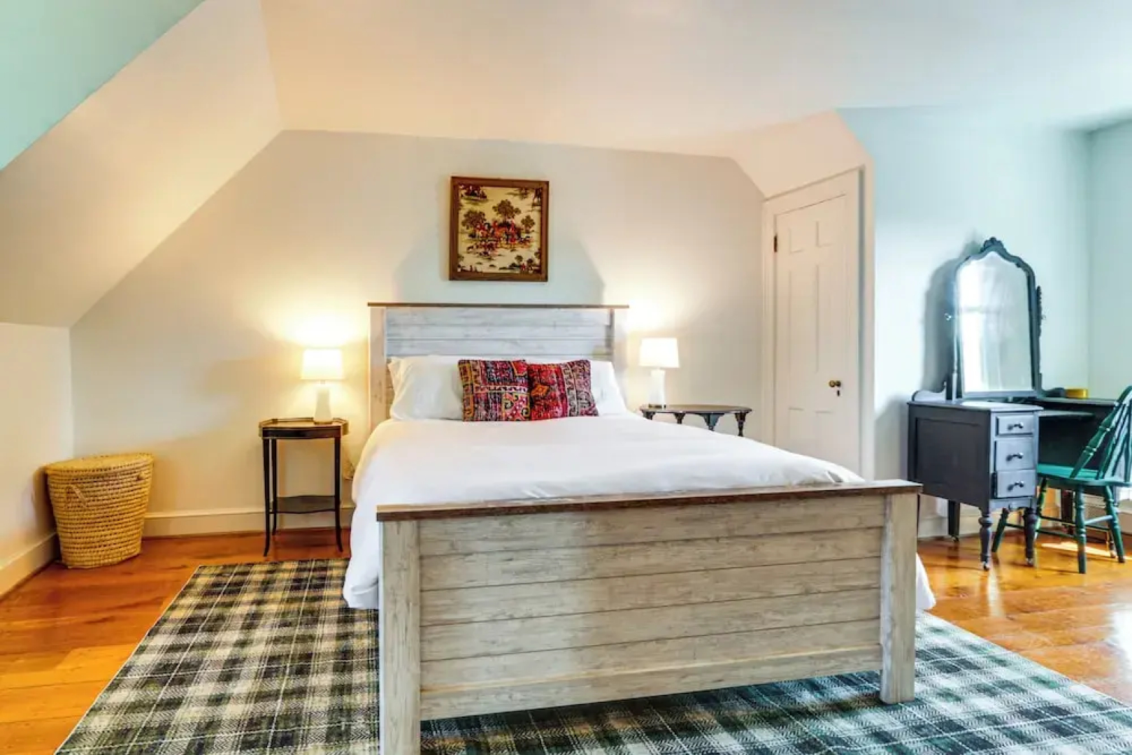 Walkable Location: Historic Home in Charles Town!