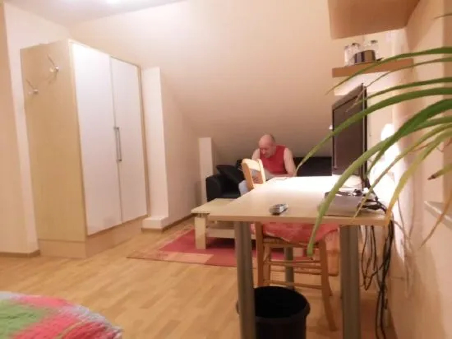 Zum gemtlichen Eck Pension