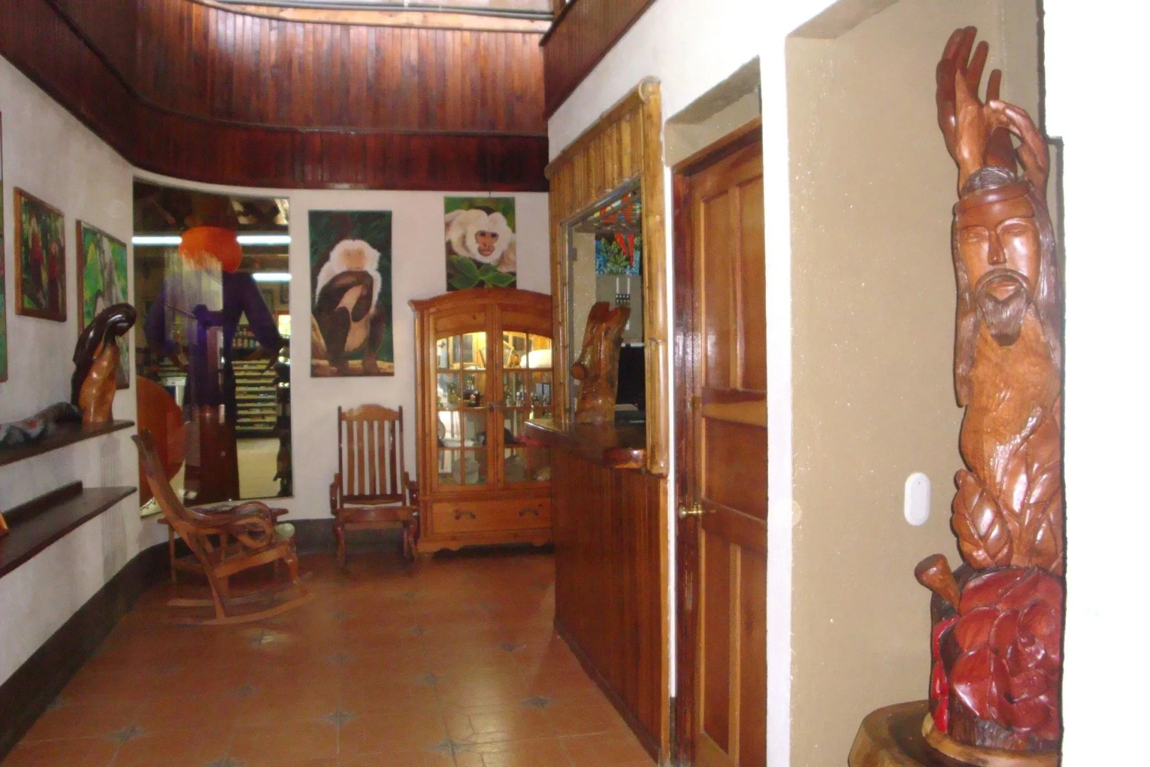 The Palms At Coco Beach