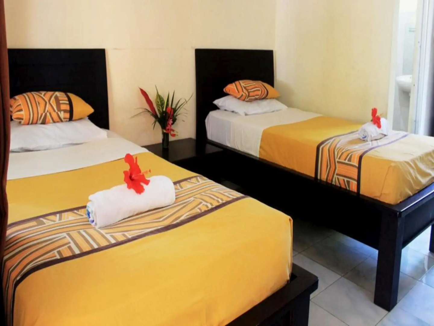 Guna Mandala Inn