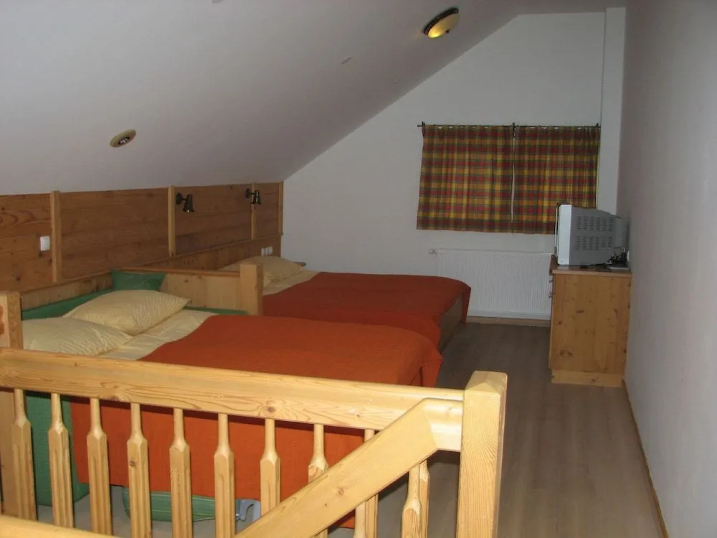 Alpska perla Apartments