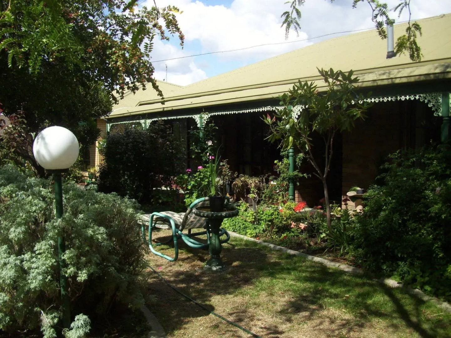 Ballarat Tranquility Cottages